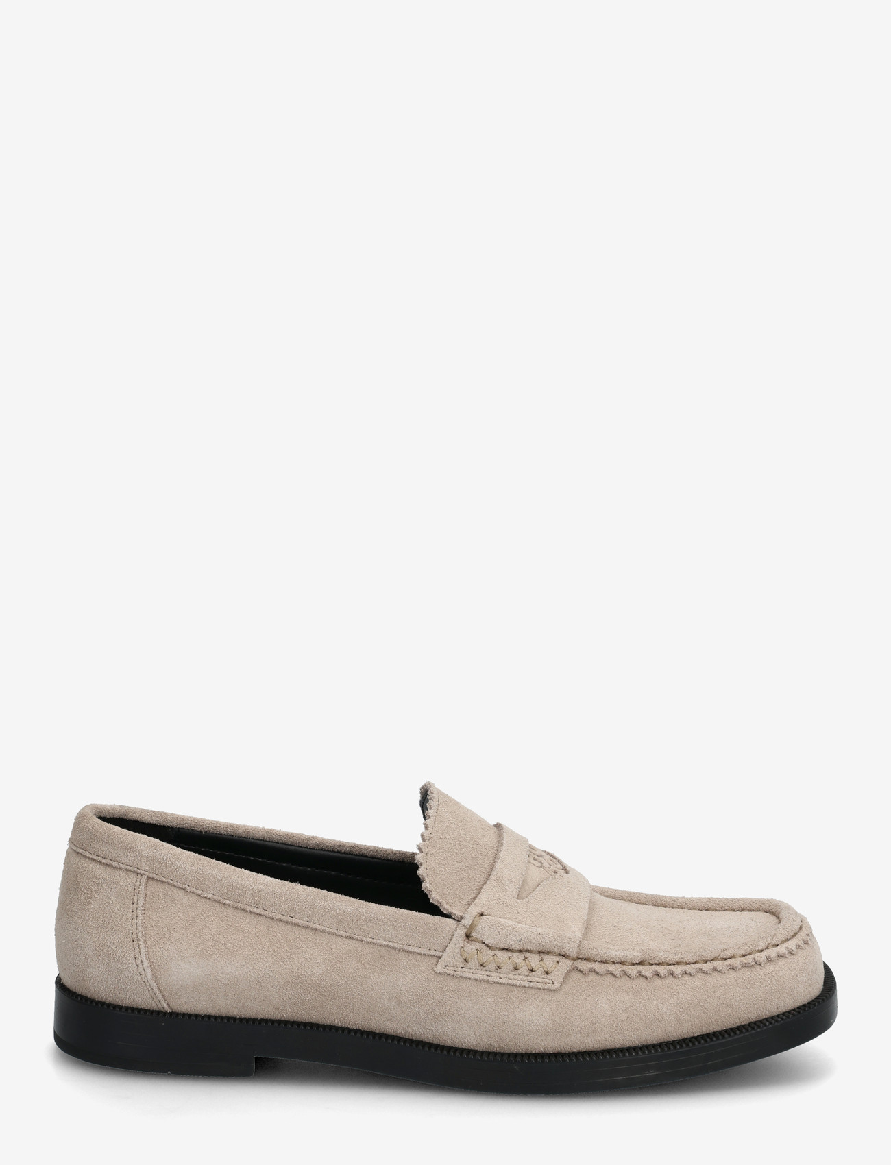 HUGO - Liora_Loafer_sd - særlige begivenheder - light/pastel brown - 1