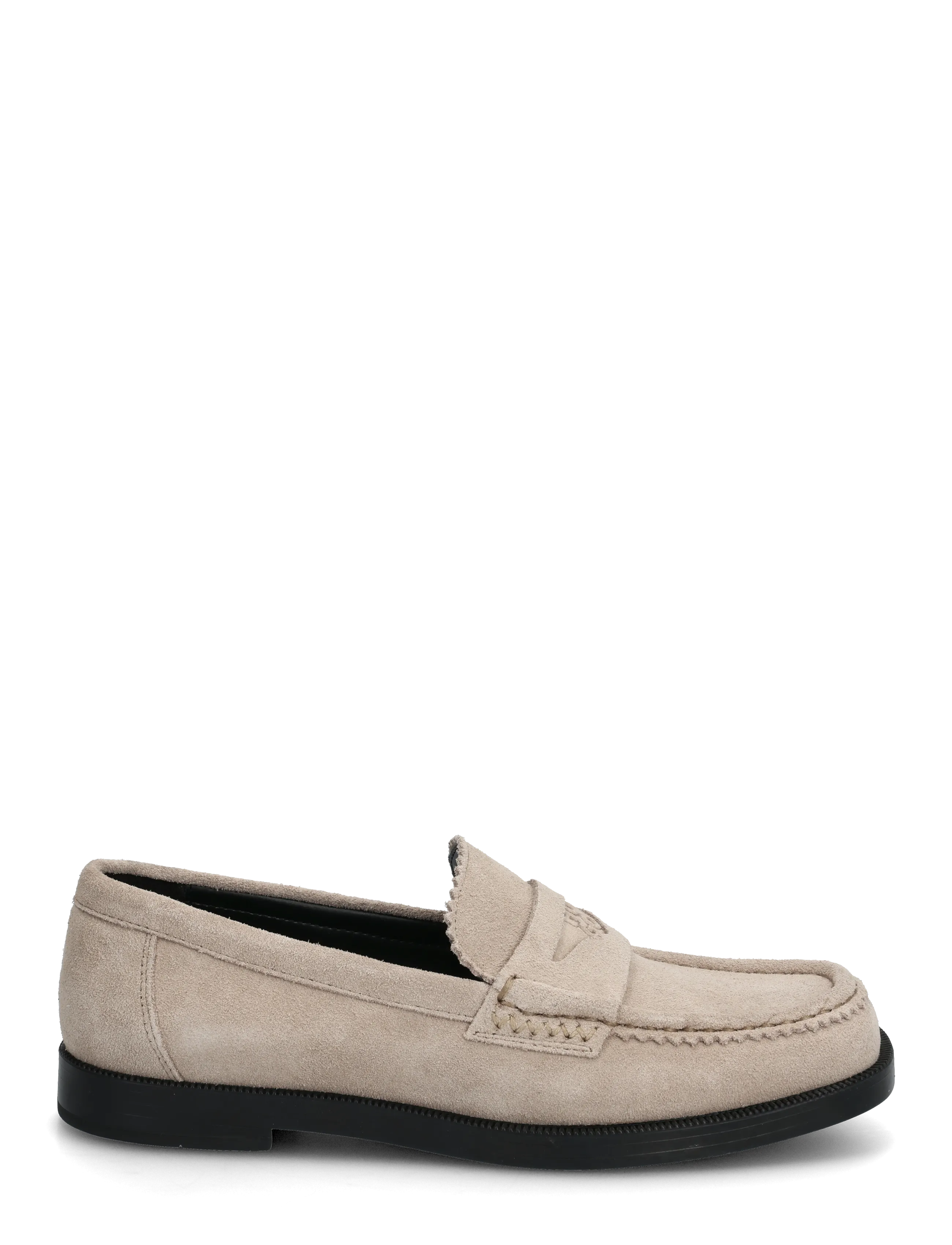 HUGO - Liora_Loafer_sd - loafers - light/pastel brown - 1