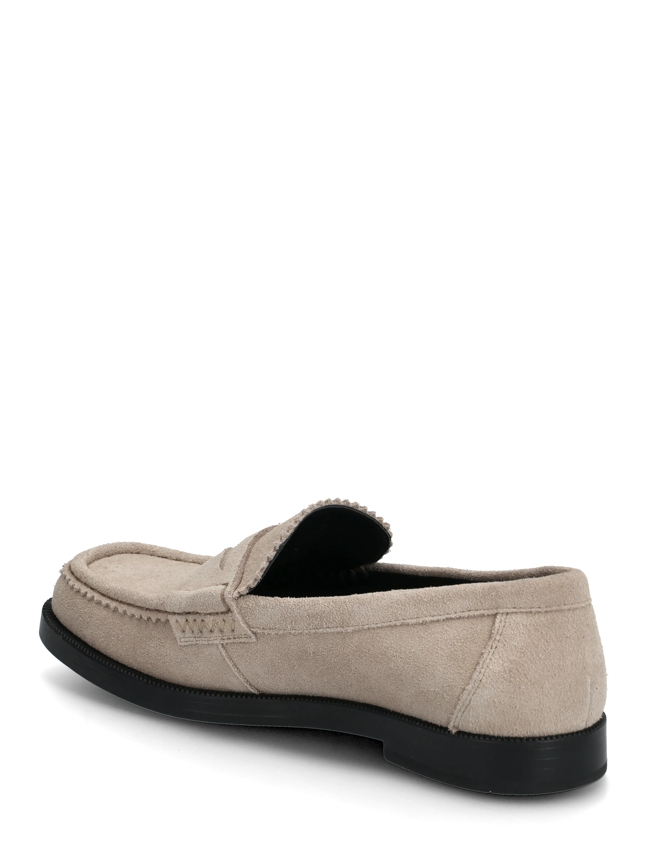 HUGO - Liora_Loafer_sd - loafers - light/pastel brown - 2
