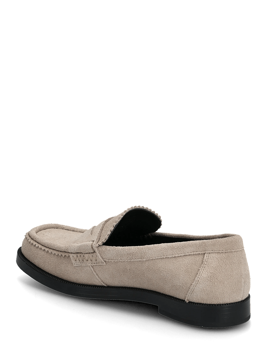 HUGO - Liora_Loafer_sd - modetrends - light/pastel brown - 2