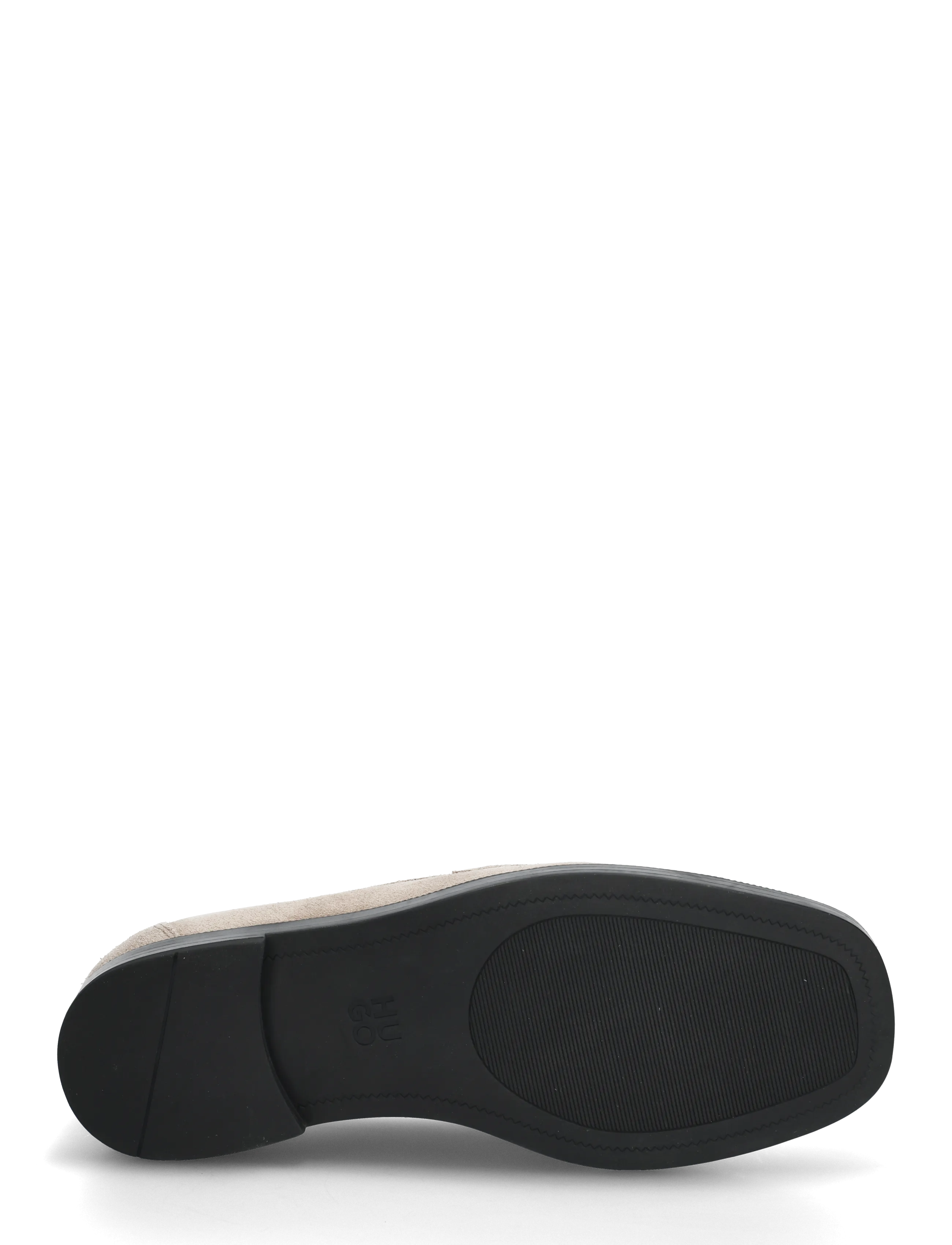 HUGO - Liora_Loafer_sd - loafers - light/pastel brown - 4