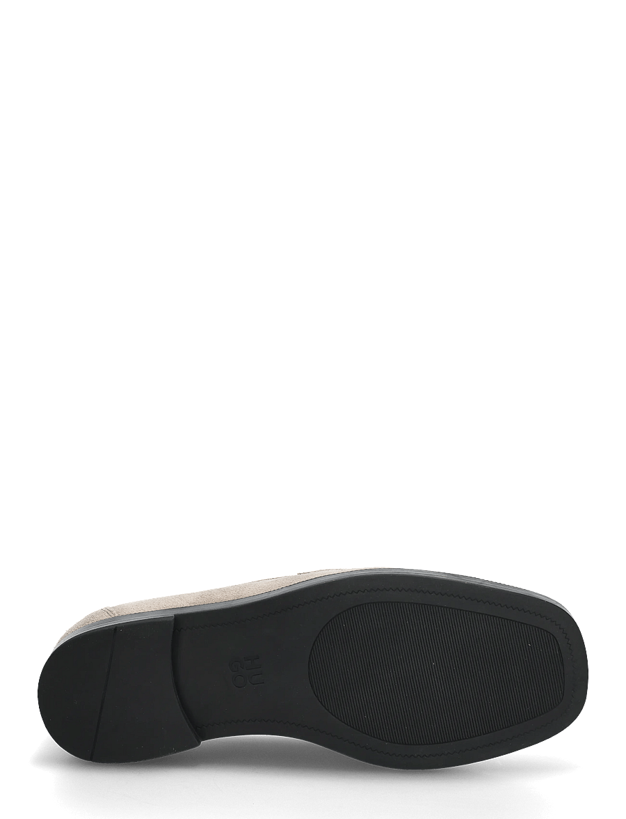 HUGO - Liora_Loafer_sd - modetrends - light/pastel brown - 4