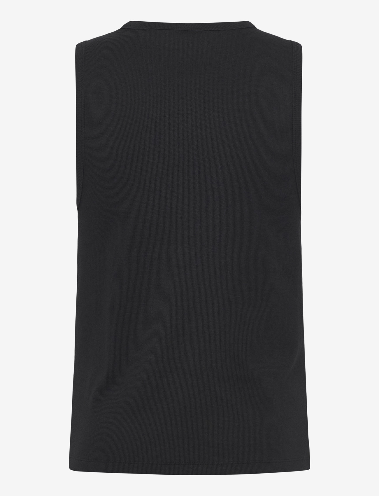 HUGO - Dapota - pižamų marškinėliai - black - 1