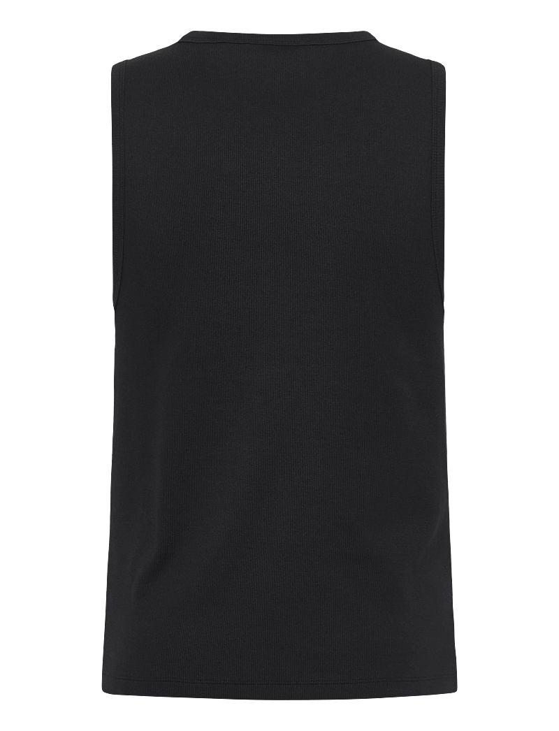 HUGO - Dapota - pyjamaoberteil - black - 1