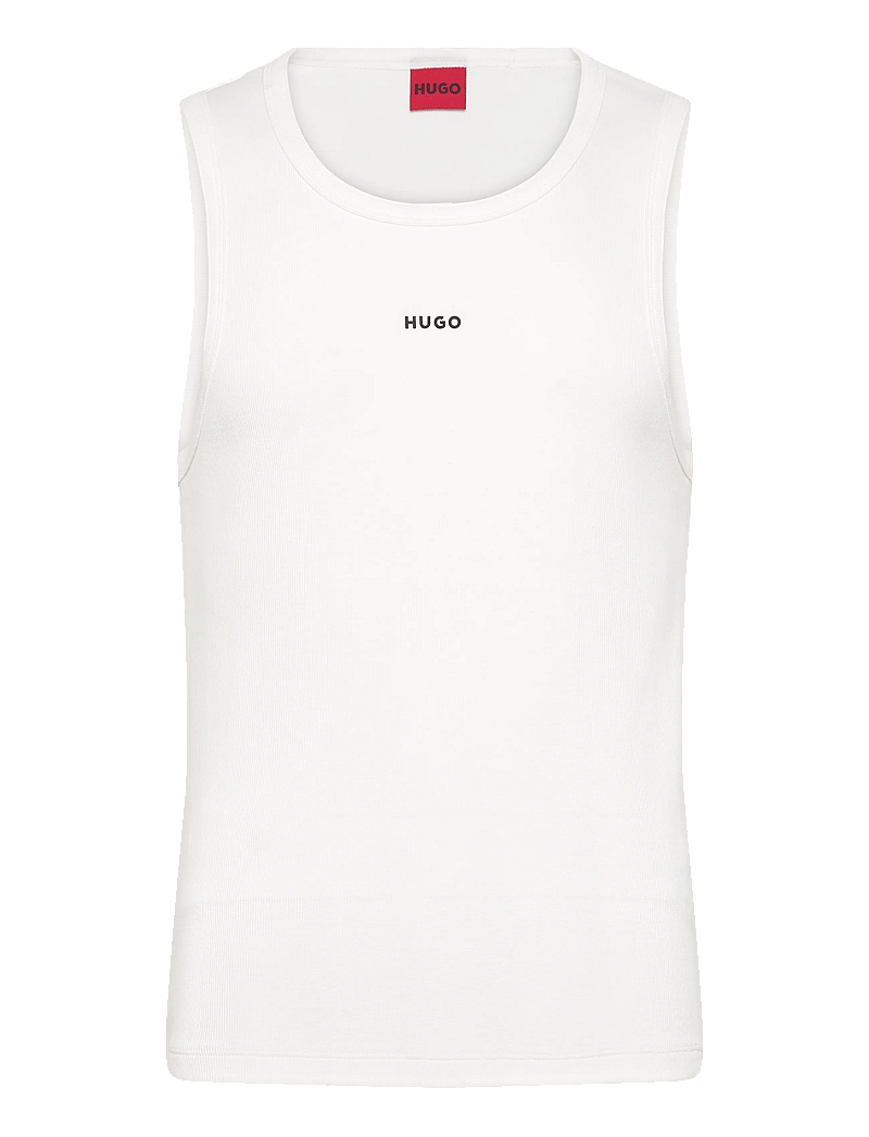 HUGO - Dapota - pyjamaoberteil - natural - 0