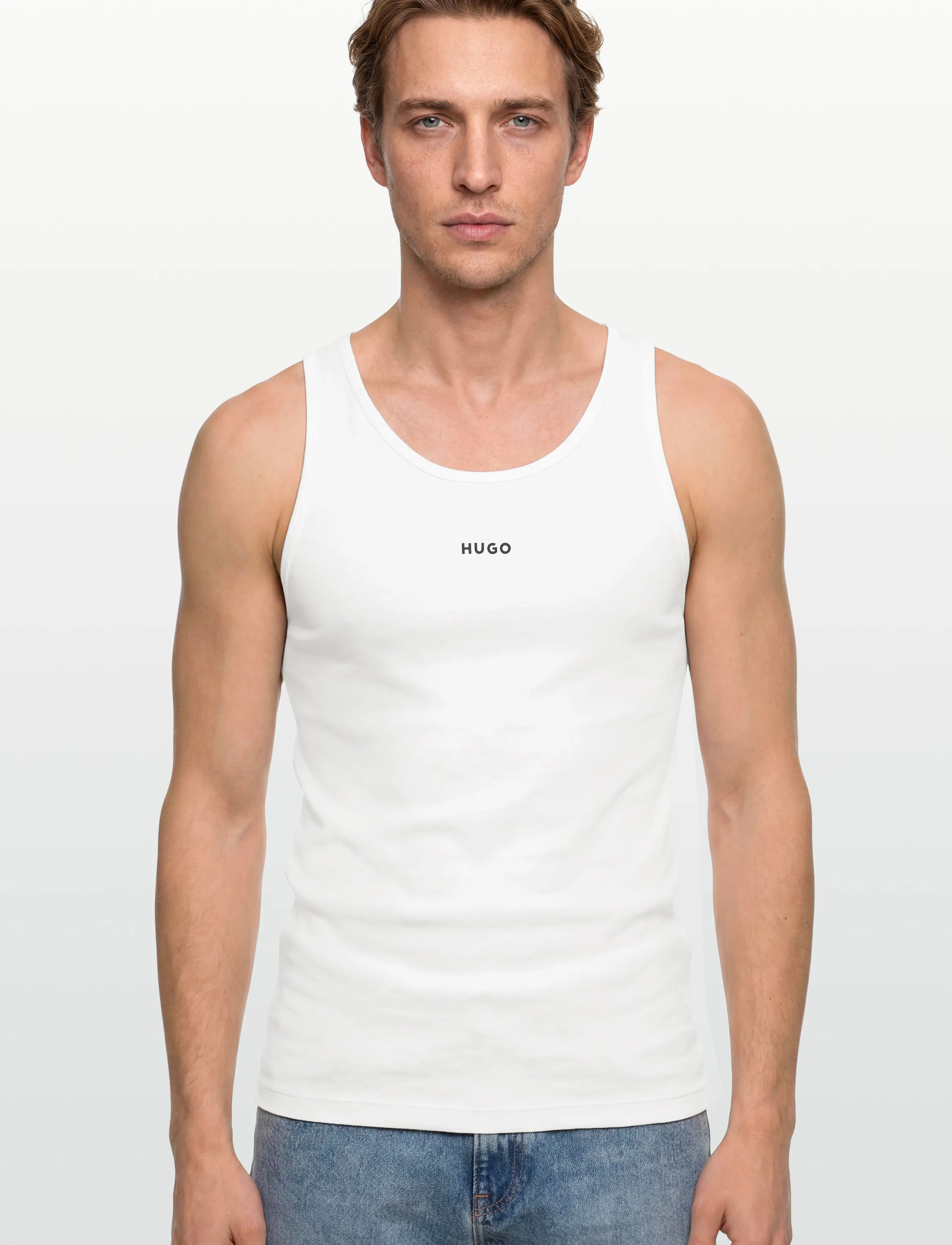 HUGO - Dapota - laveste priser - natural - 3
