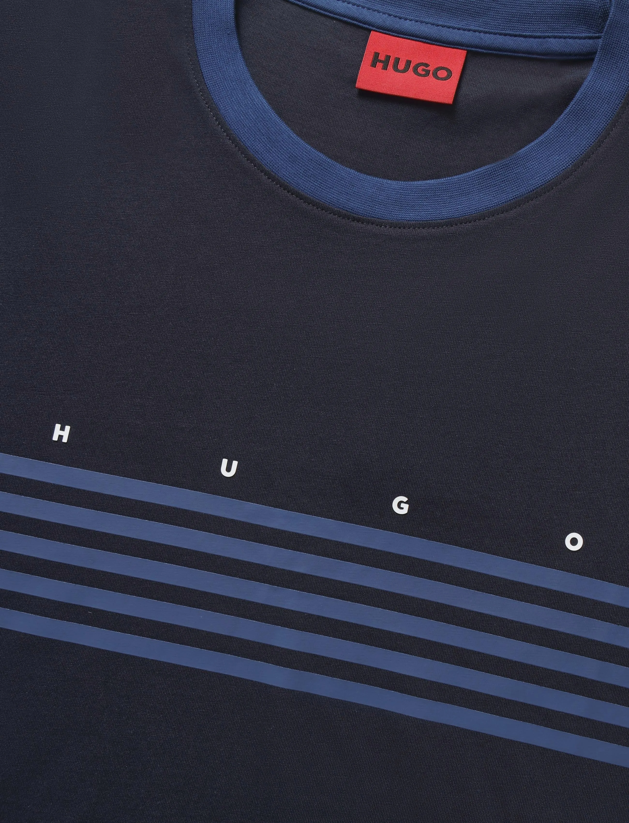 HUGO - Dempsy - dark blue - 2