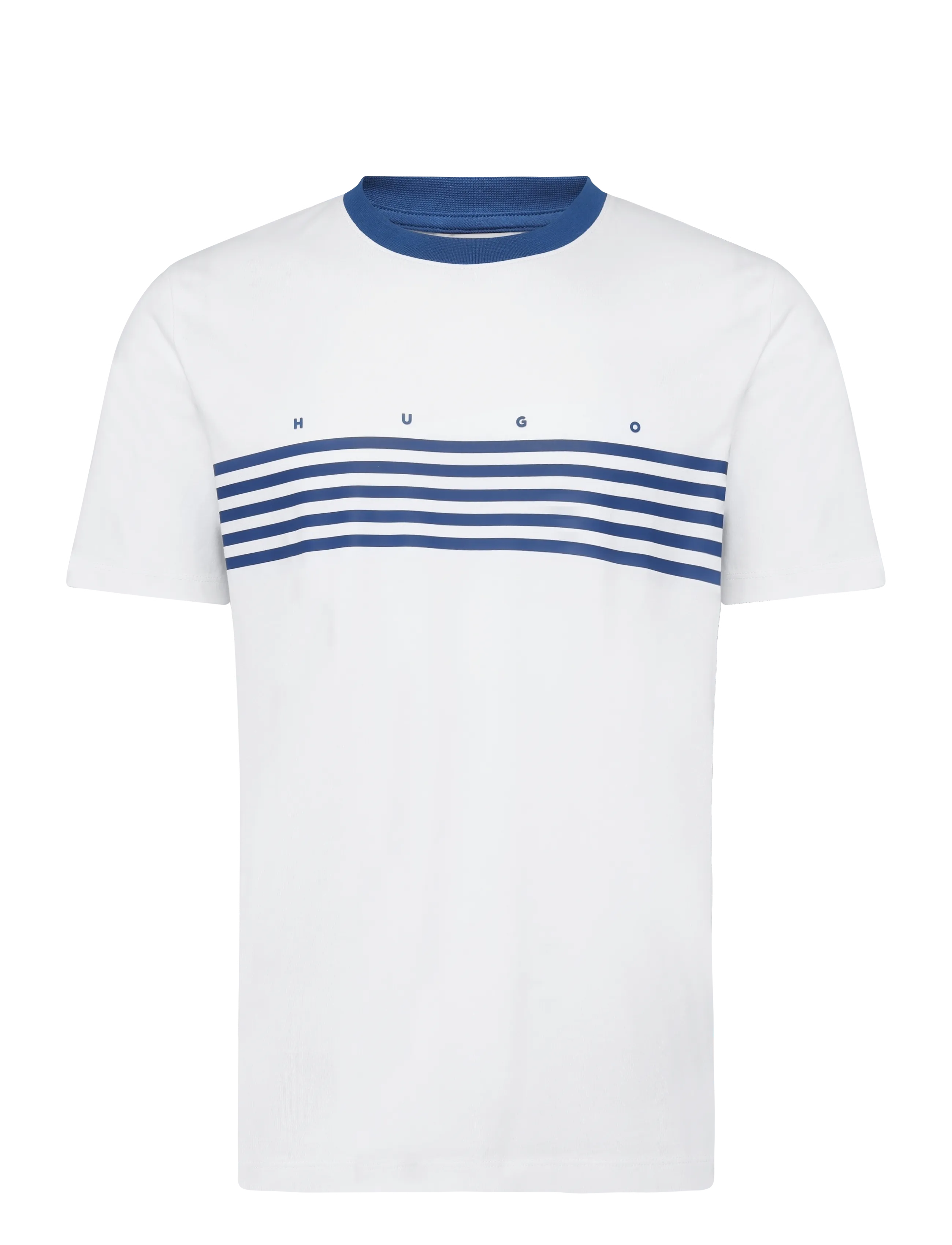 HUGO Dempsy - Kleidung - WHITE / white