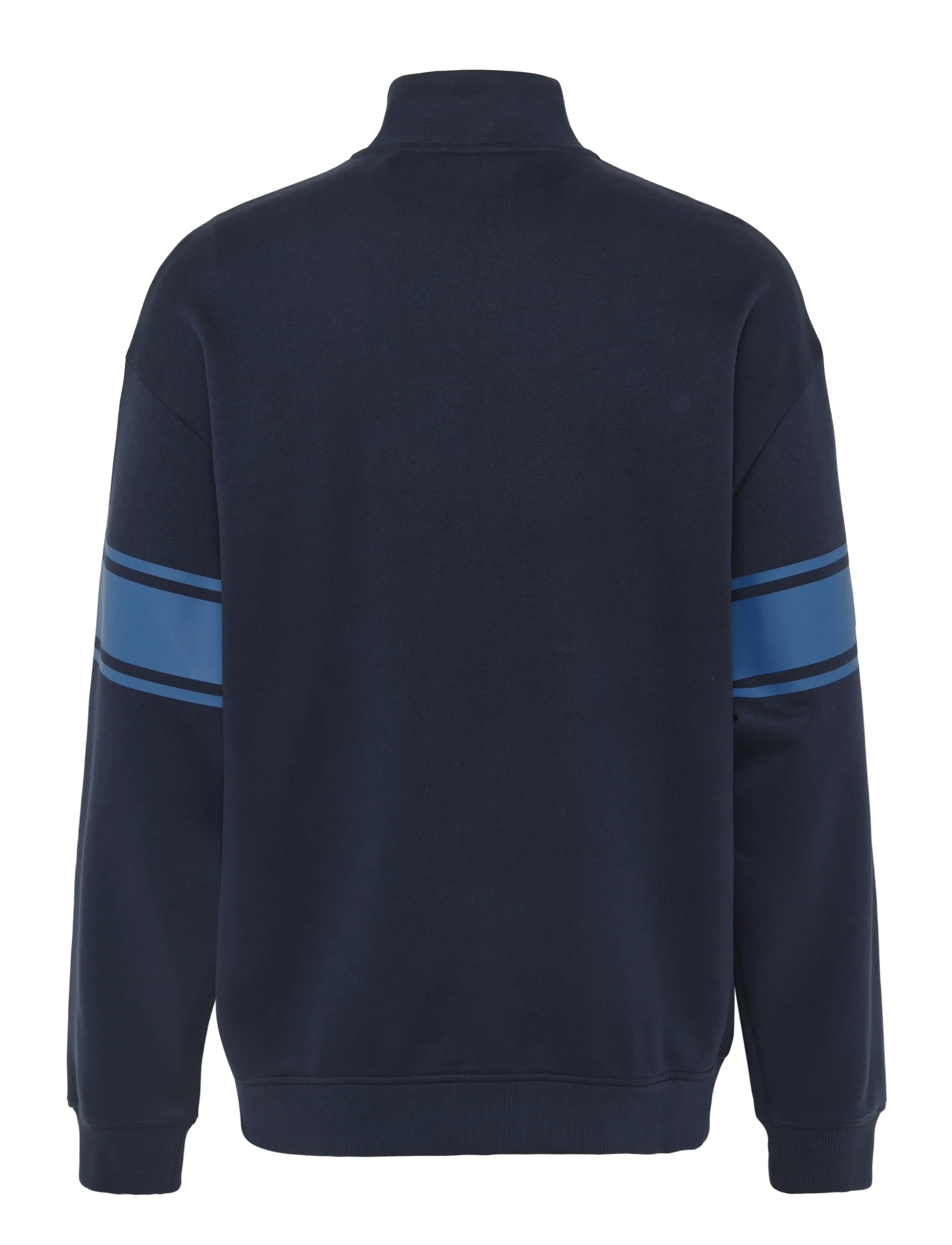HUGO - Demsizip - dark blue - 1