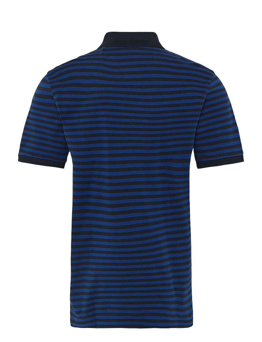HUGO - Demspolo - knitted polos - open miscellaneous - 1