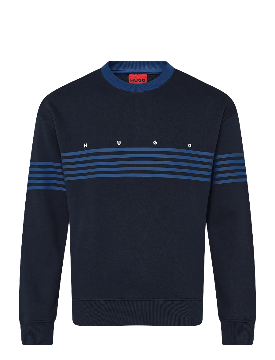 HUGO - Demso - shop by style - dark blue - 1