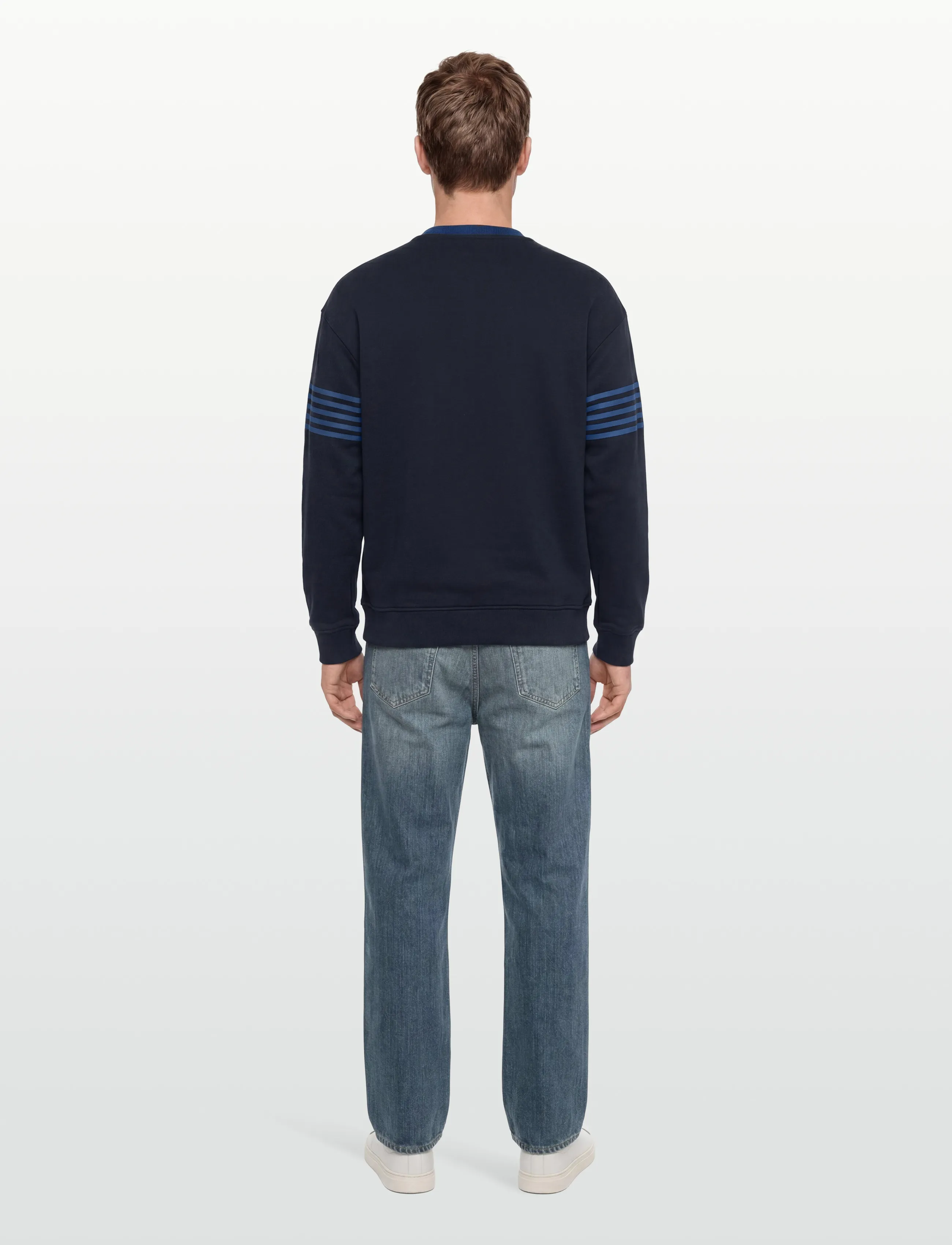 HUGO - Demso - shop by style - dark blue - 4