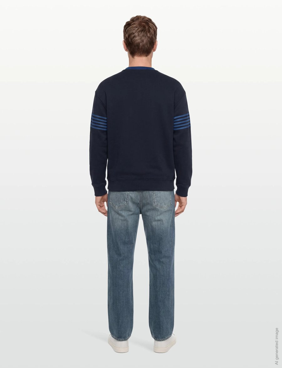 HUGO - Demso - shop by style - dark blue - 4