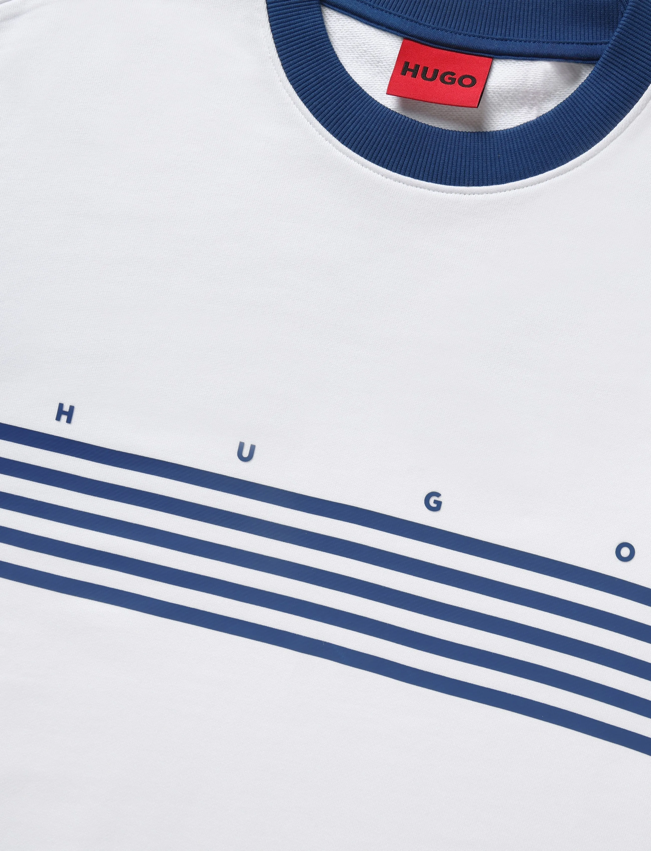 HUGO - Demso - white - 2