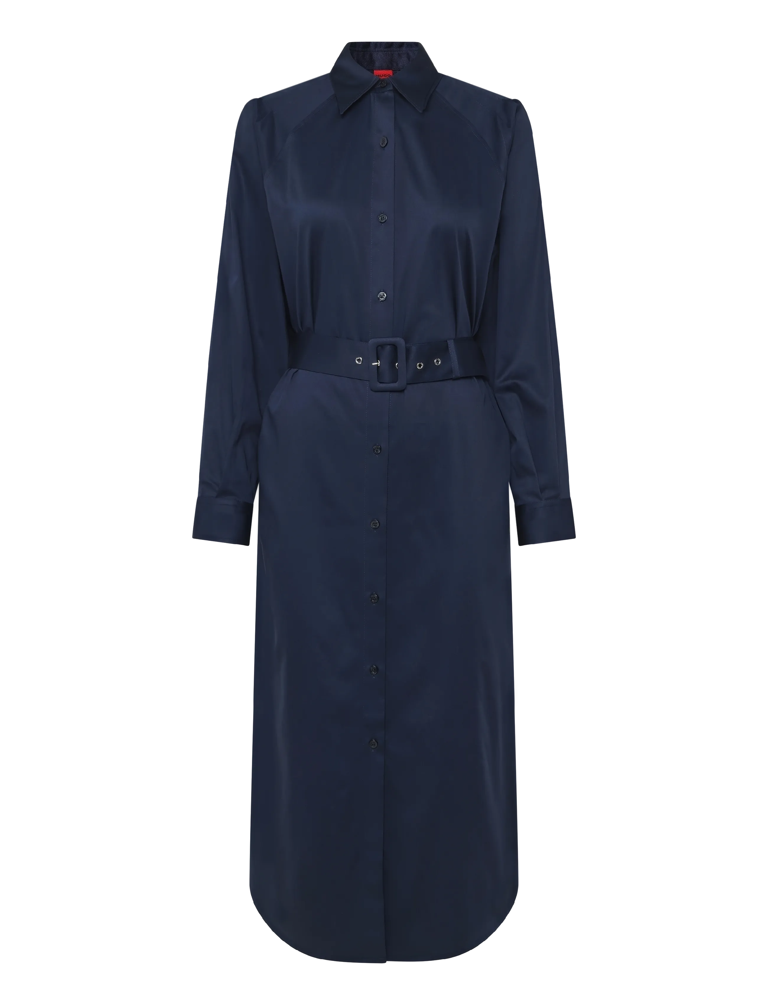 HUGO Kilini Navy - 32 - Damen