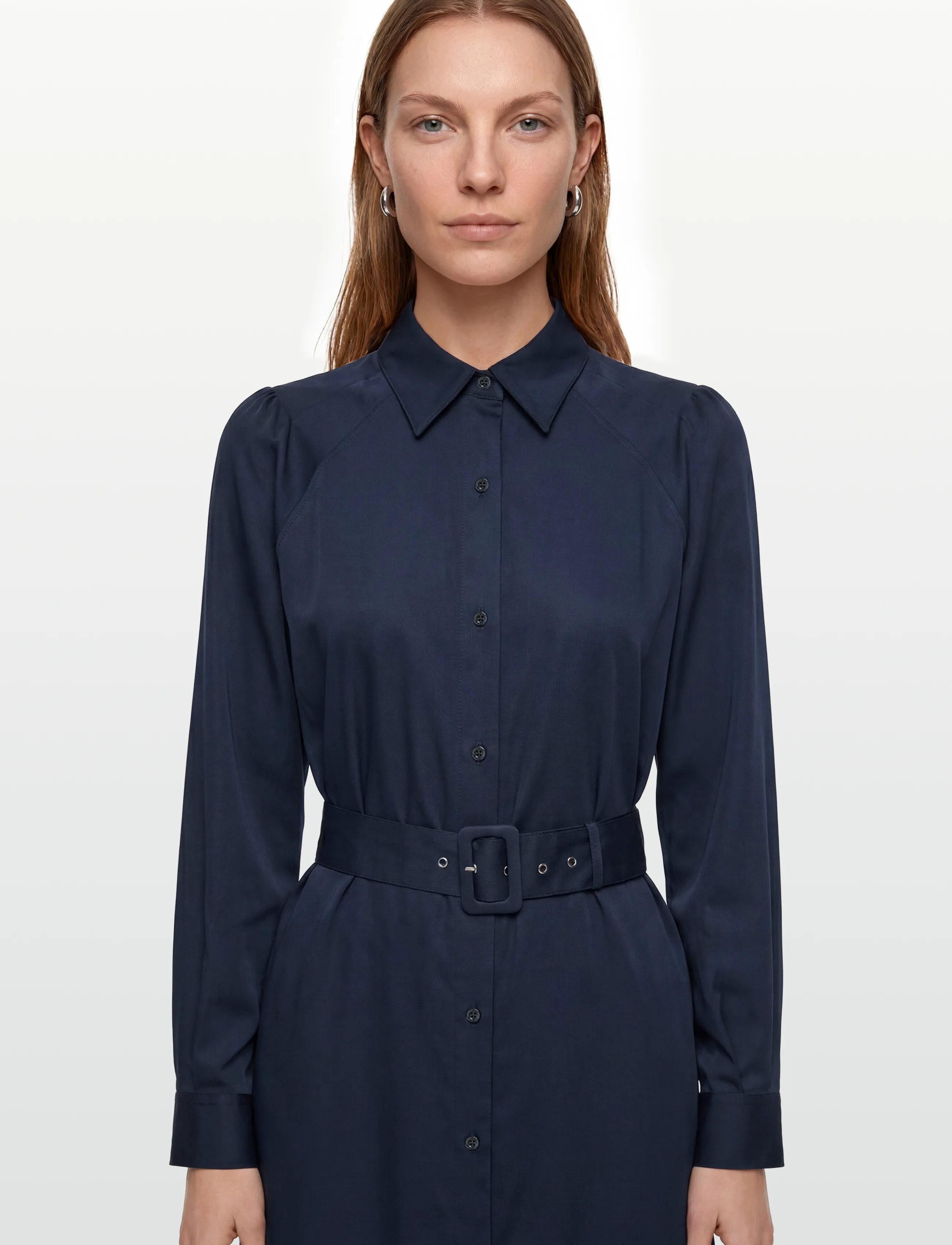 HUGO - Kilini - medium blue - 3