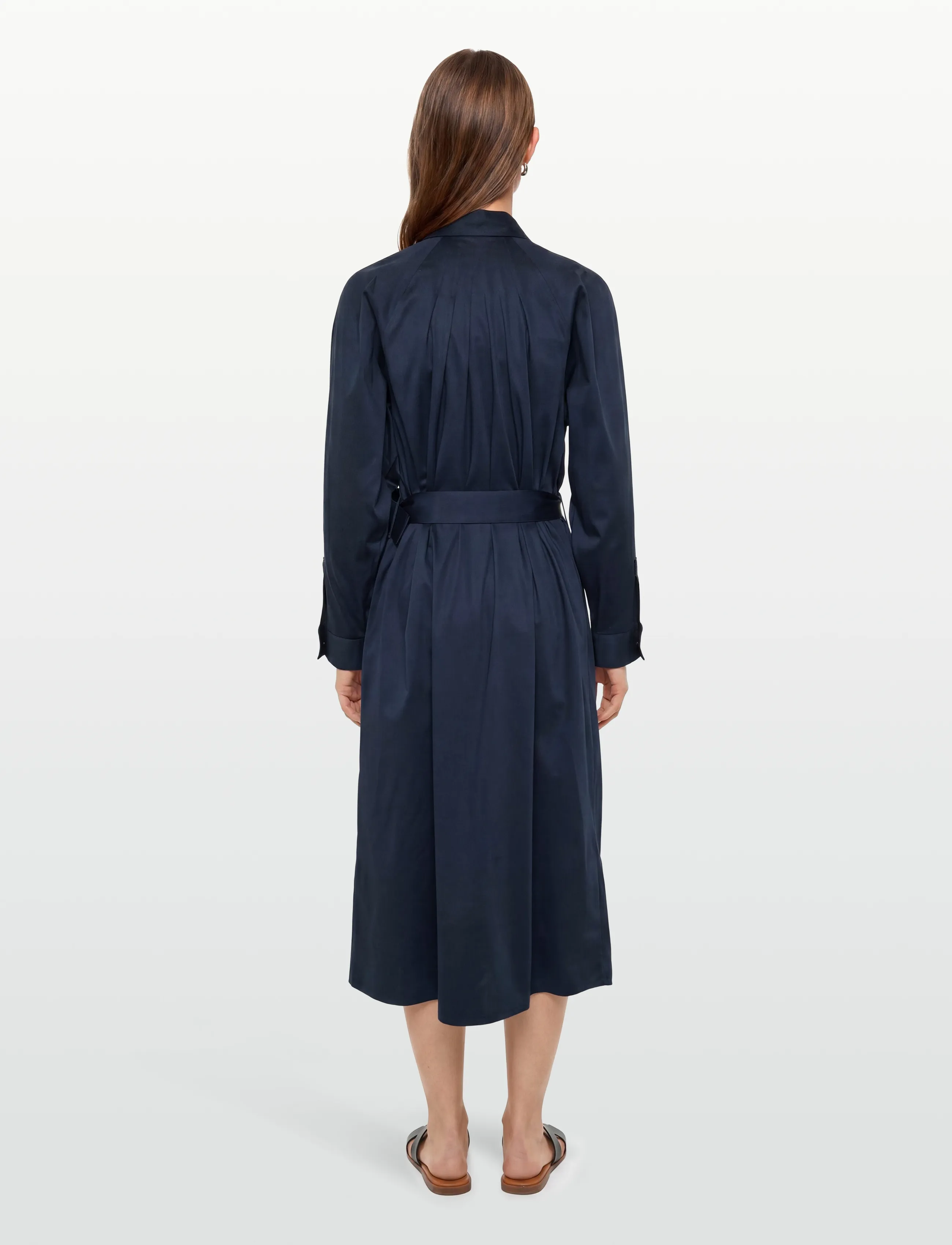 HUGO - Kilini - medium blue - 4