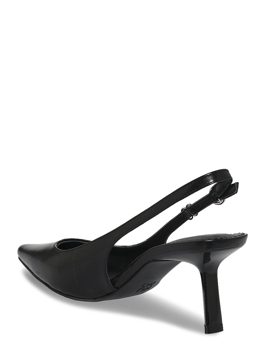 HUGO - Seleny_Sling70_bro - black - 1