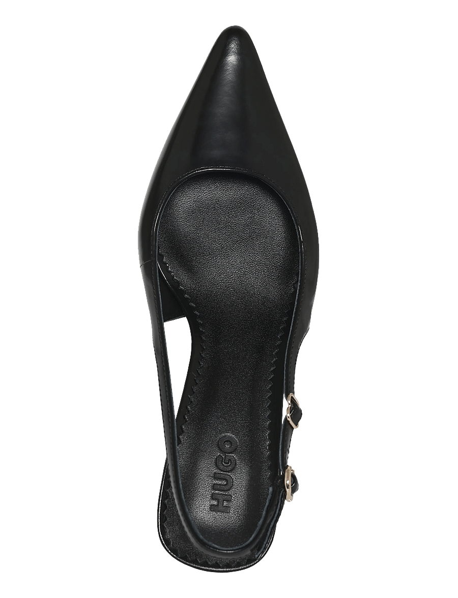 HUGO - Seleny_Sling70_bro - black - 3