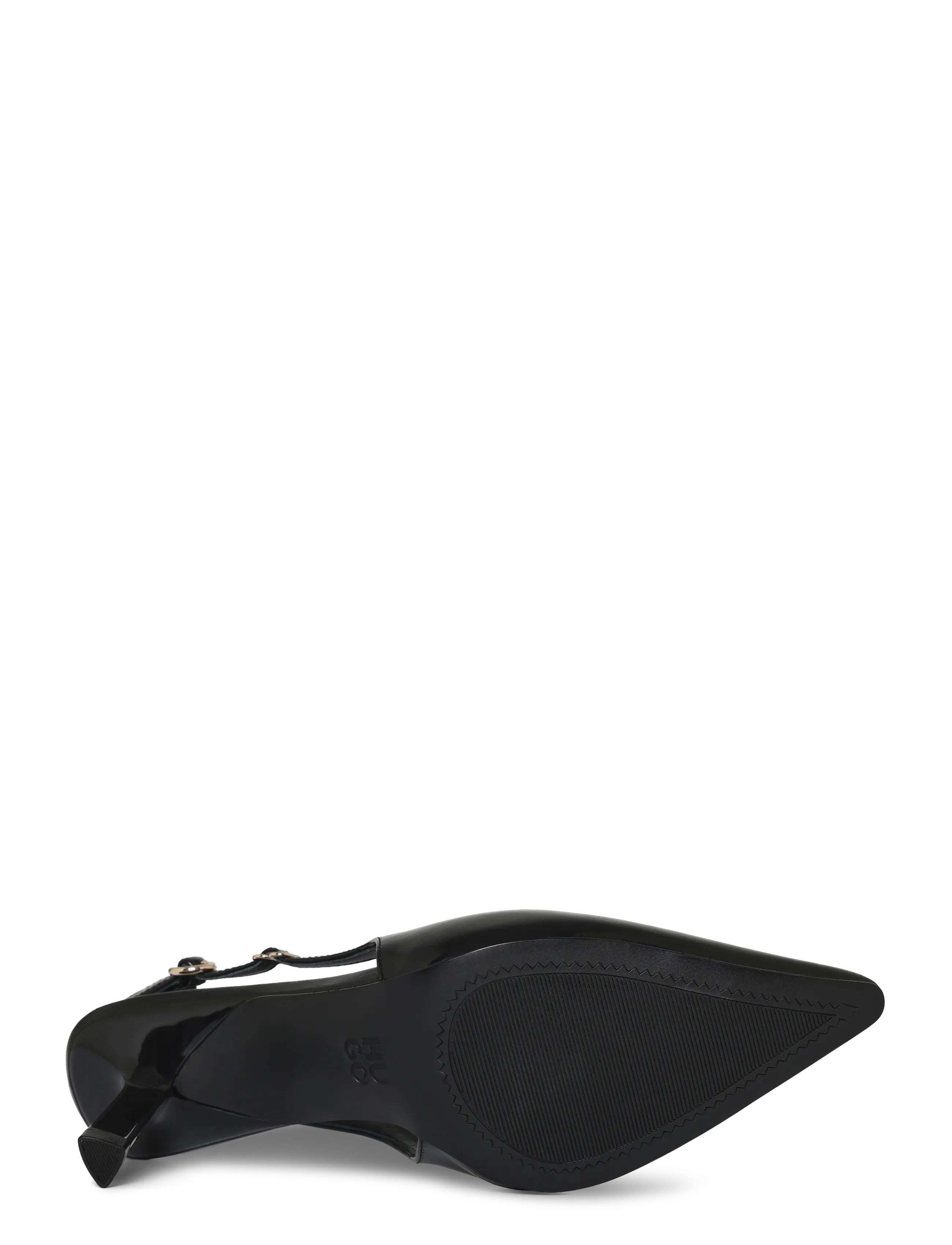 HUGO - Seleny_Sling70_bro - black - 4