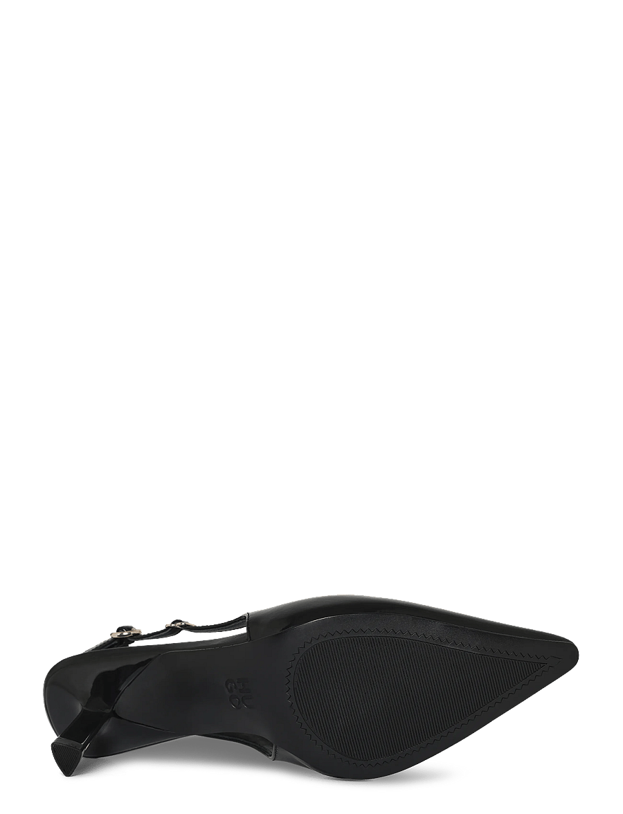 HUGO - Seleny_Sling70_bro - black - 4