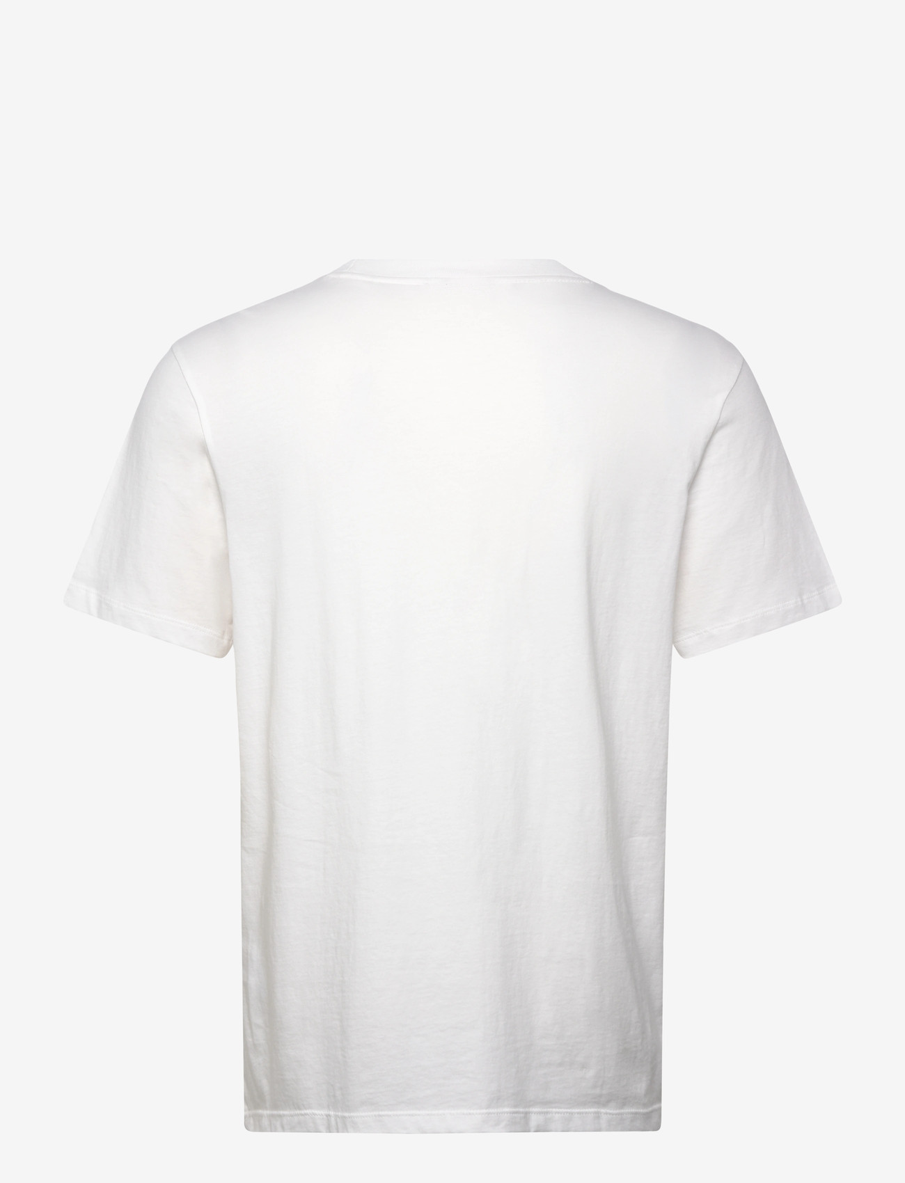 HUGO - Dikerd - korte mouwen - natural - 1