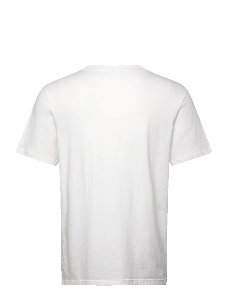 HUGO - Dikerd - kortärmade t-shirts - natural - 2