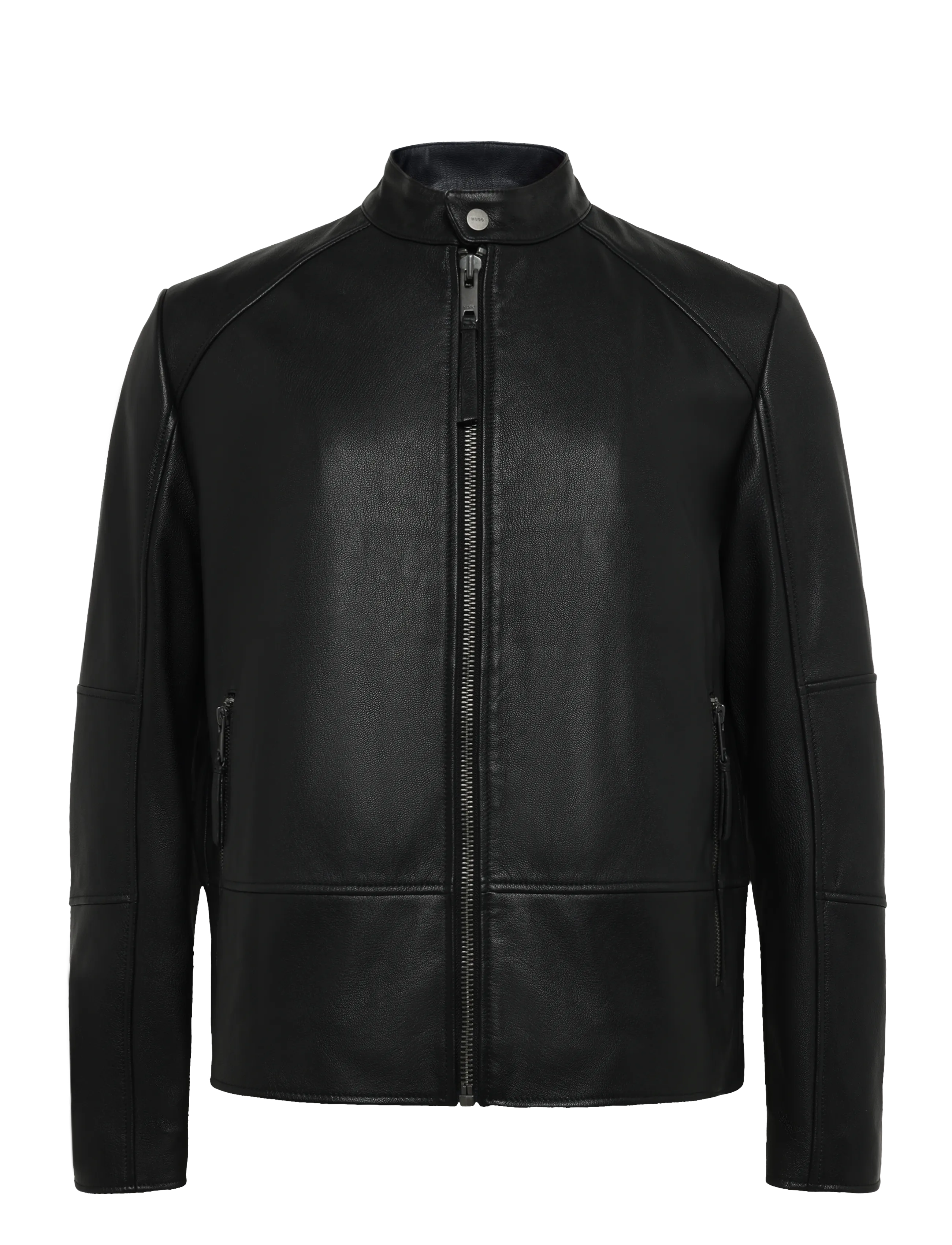 HUGO - Likos - black - 1