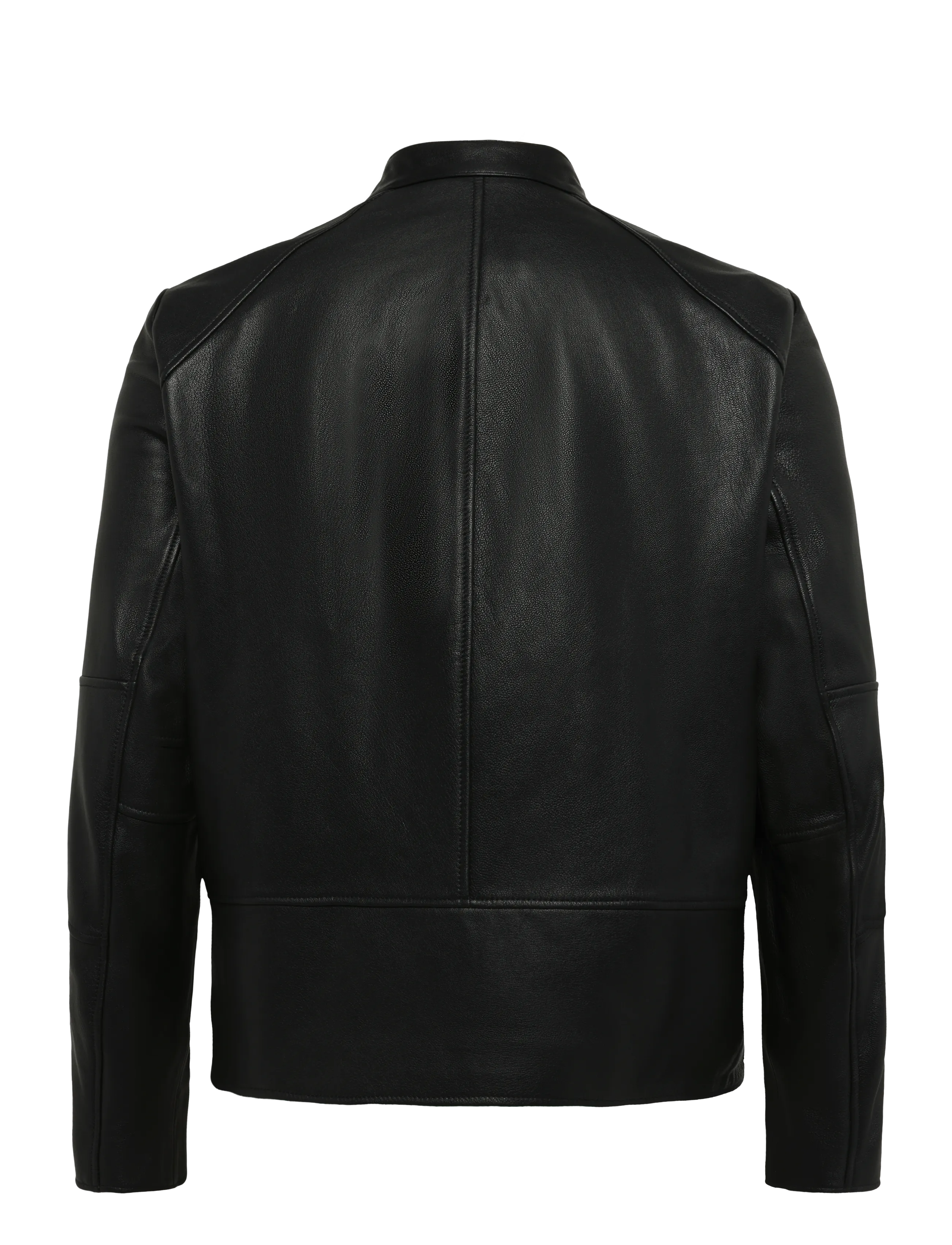 HUGO - Likos - black - 2