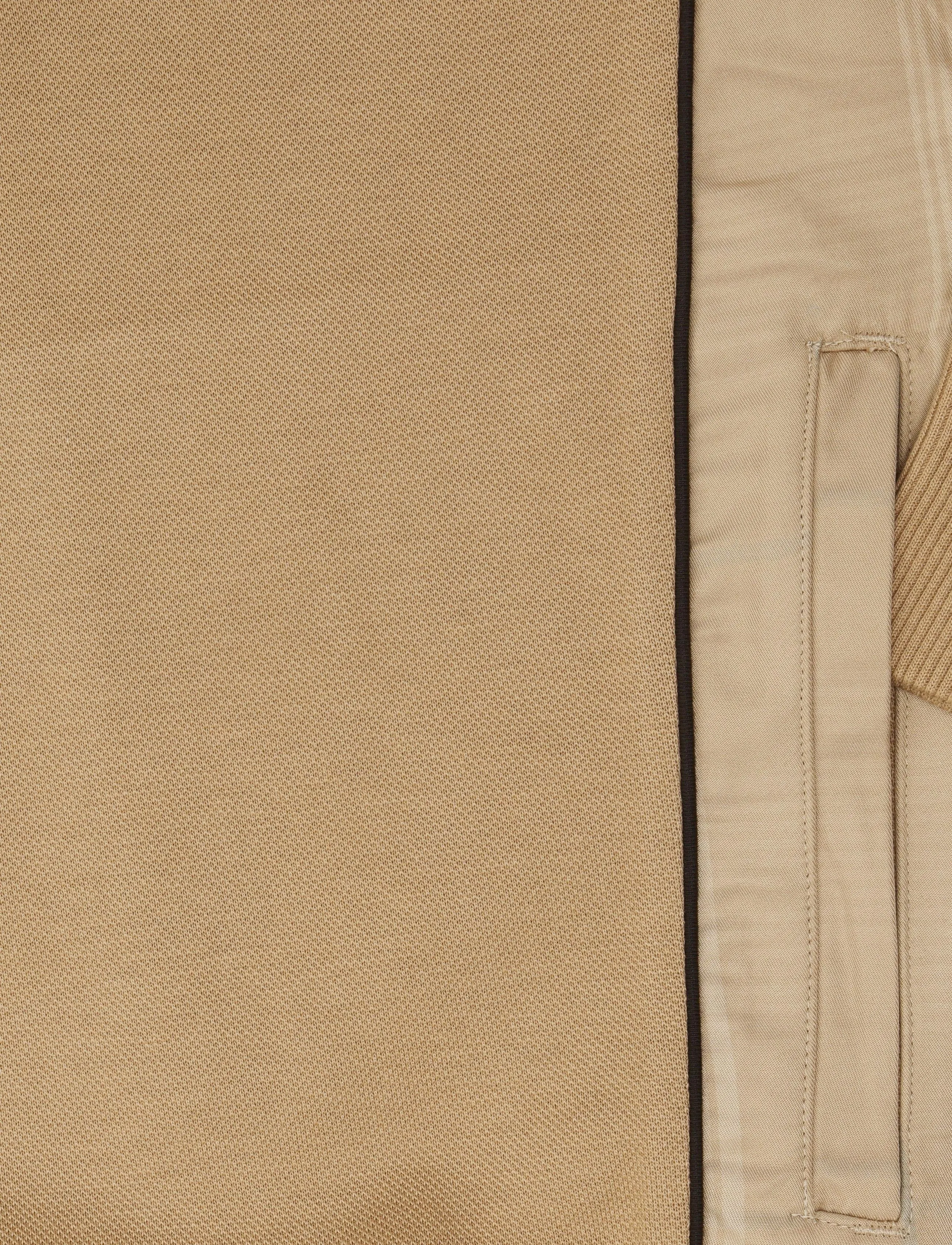 HUGO - Dislan - beige overflow - 3