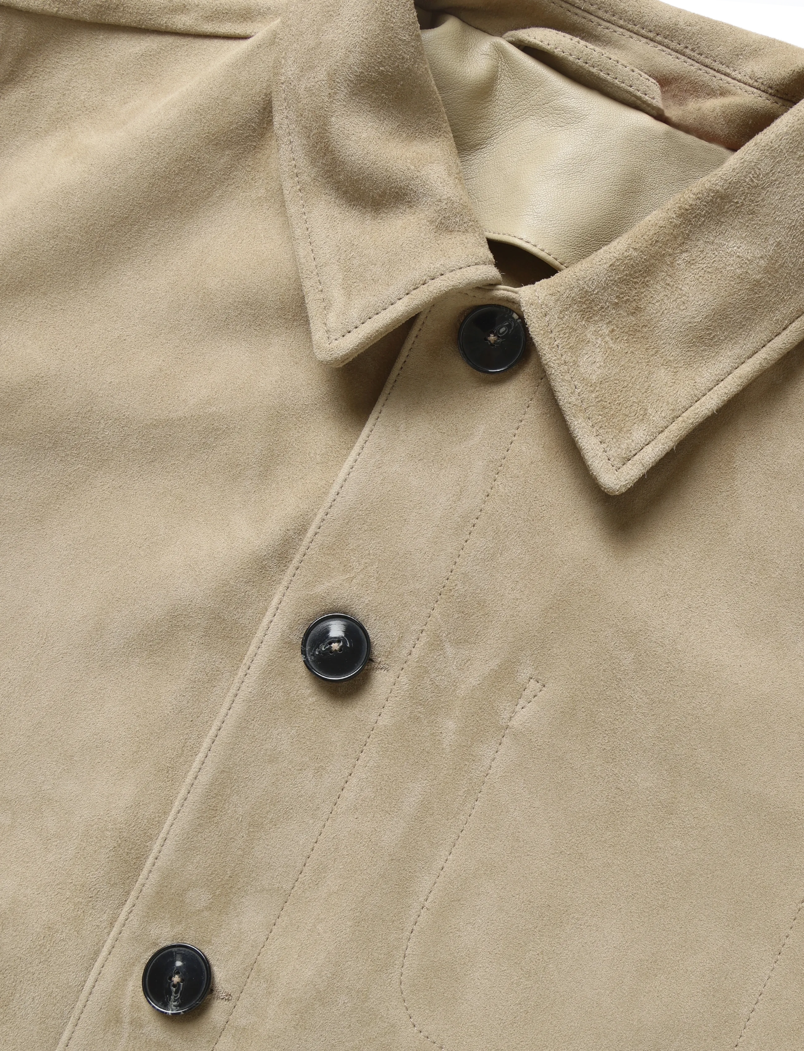 HUGO - Ligor - medium beige - 2