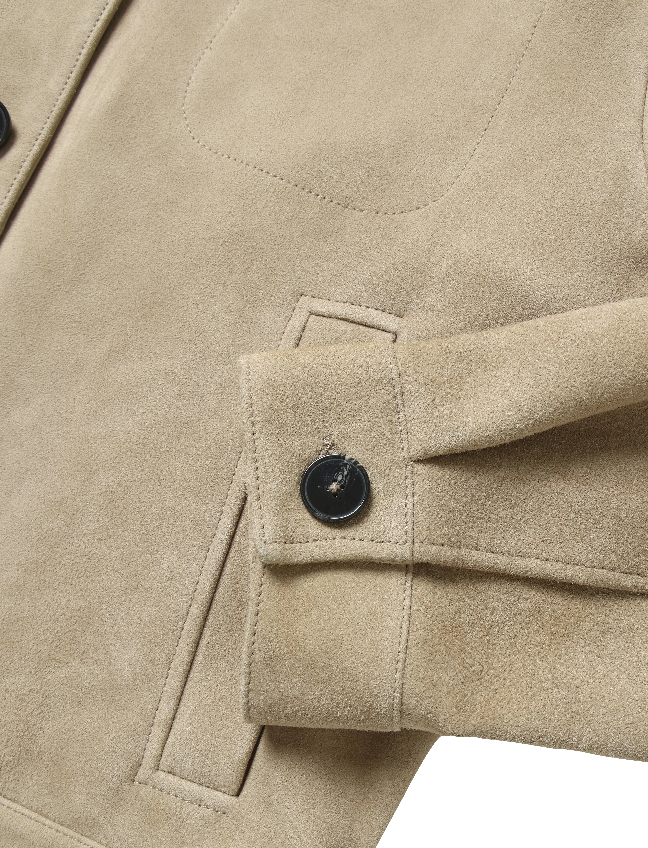 HUGO - Ligor - medium beige - 3