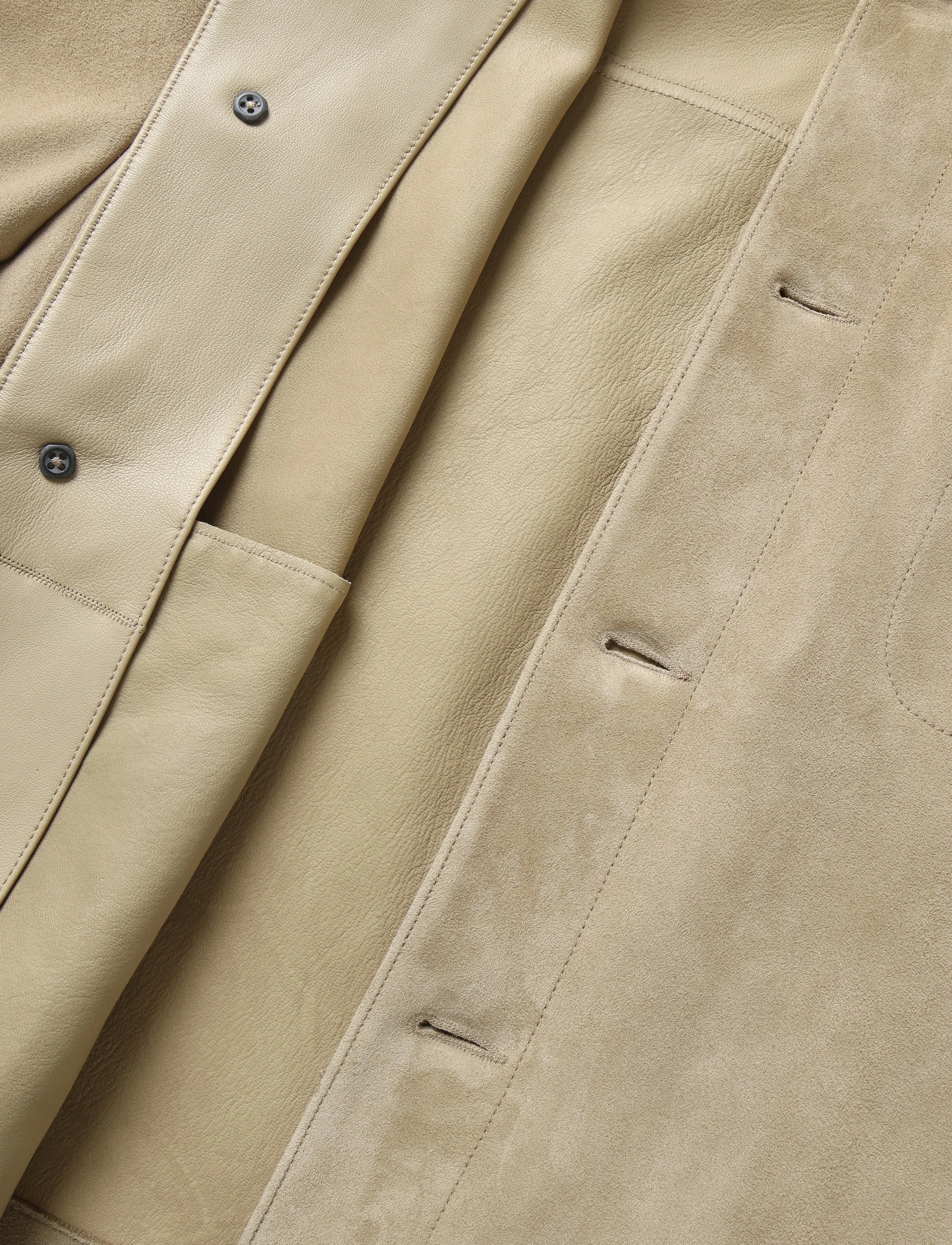 HUGO - Ligor - medium beige - 4