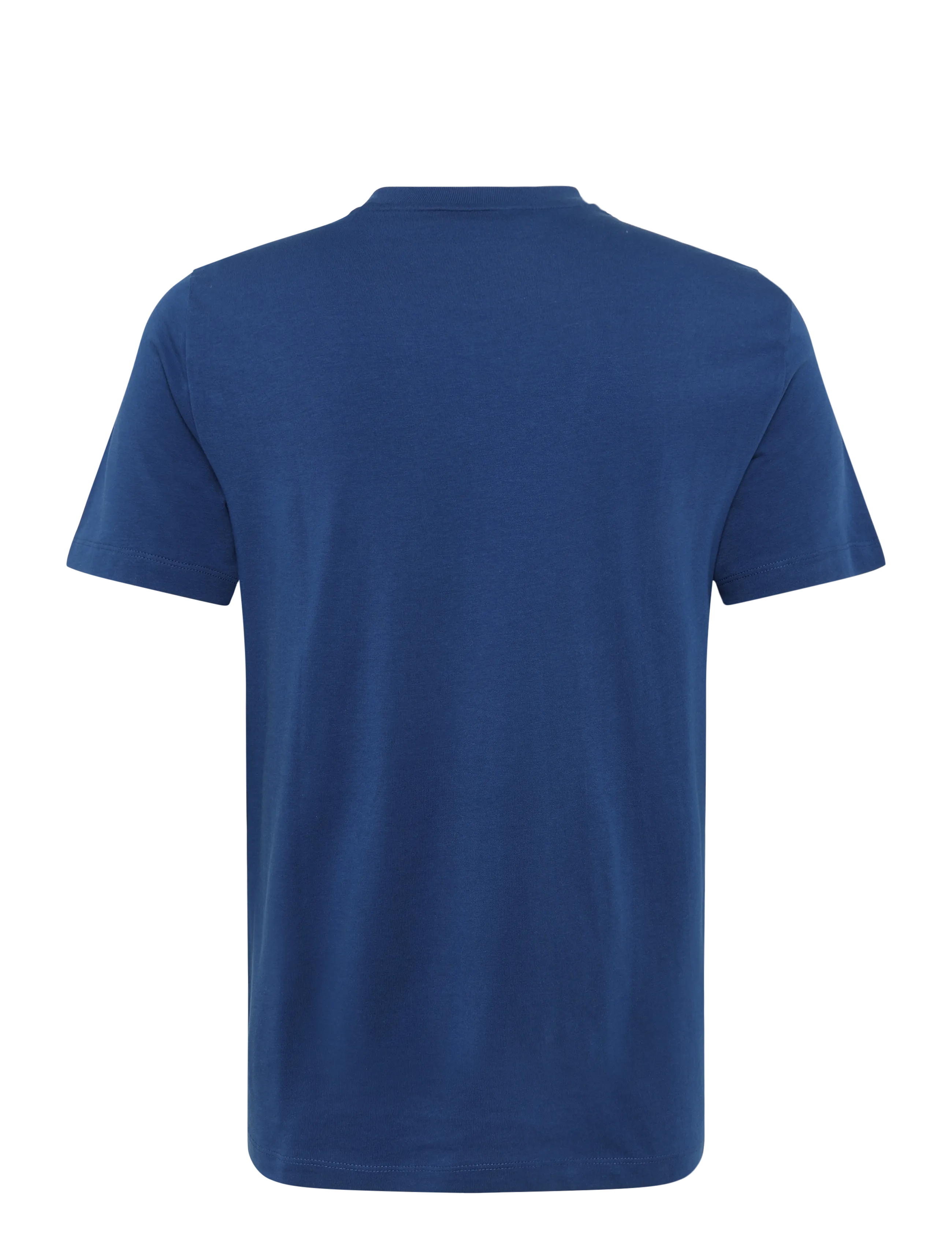 HUGO - Durose - lühikeste varrukatega t-särgid - open blue - 2