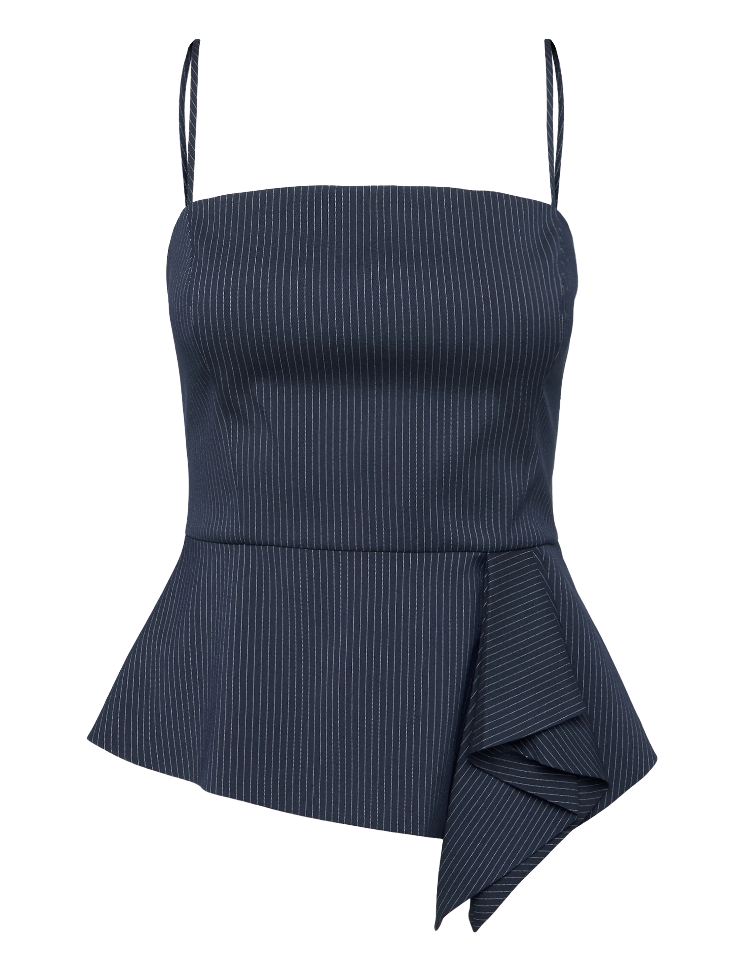 HUGO Calita - New arrivals - OPEN MISCELLANEOUS / navy