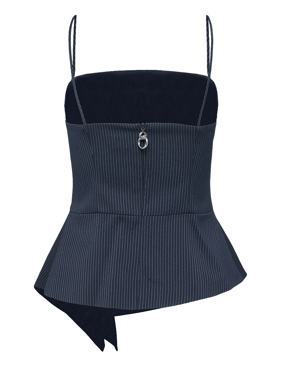 HUGO - Calita - Ärmellose blusen - open miscellaneous - 2