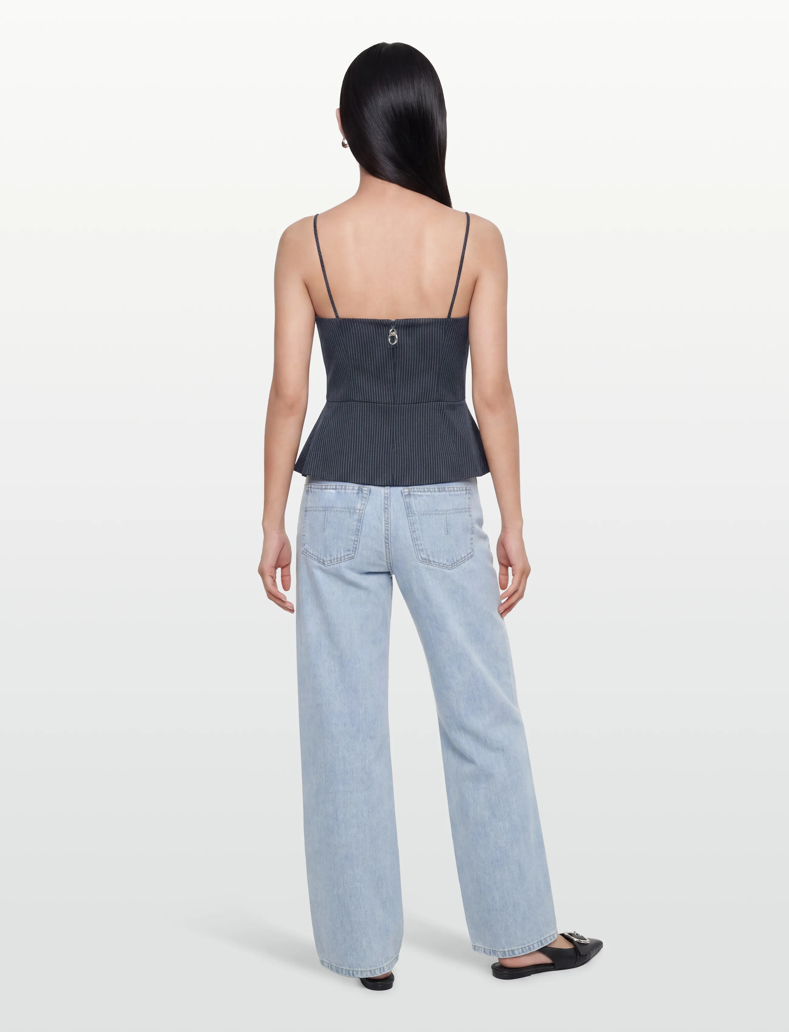 HUGO - Calita - open miscellaneous - 4