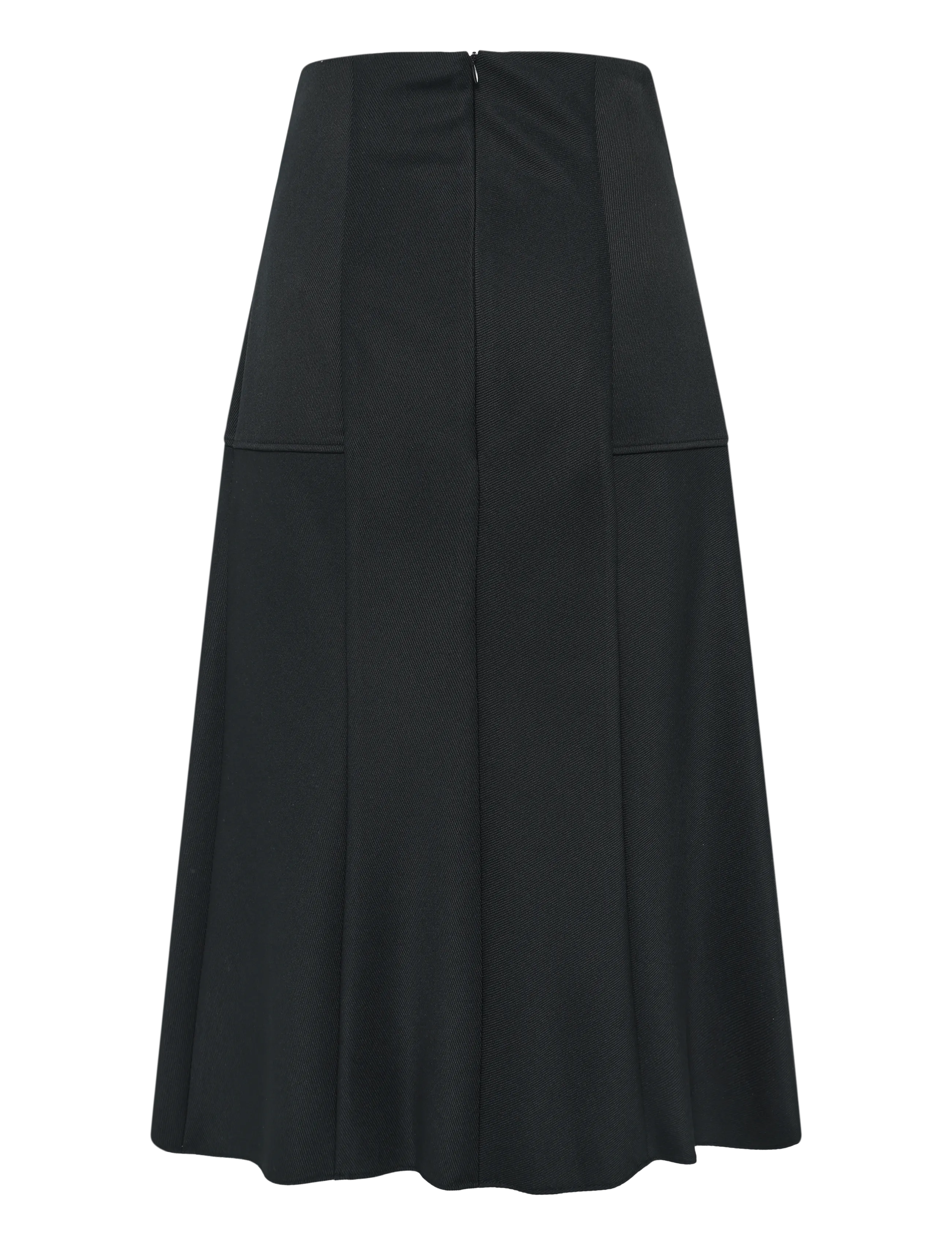 HUGO - Rasiana - midi nederdele - black - 1