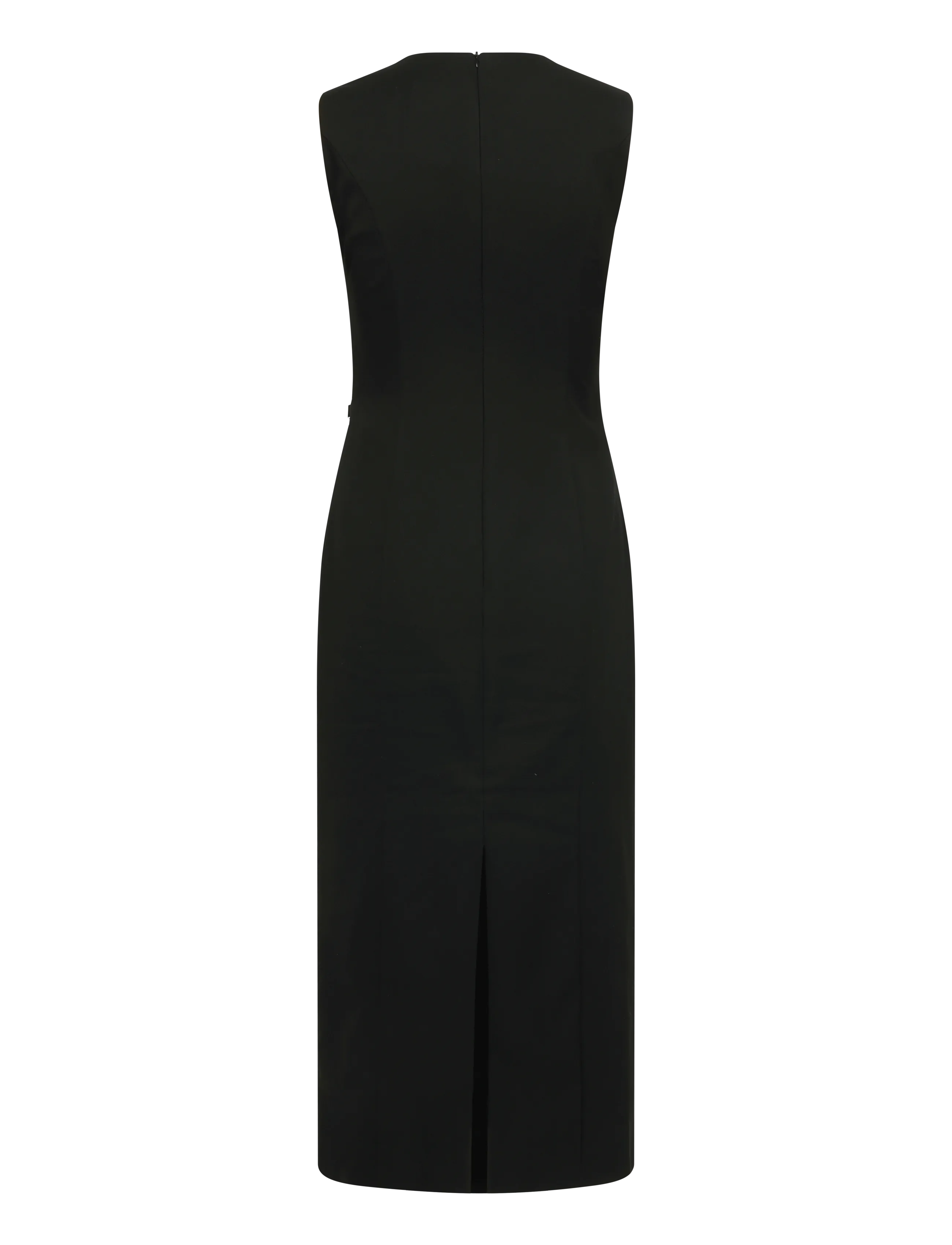 HUGO - Klinda - cocktailkjoler - black - 1