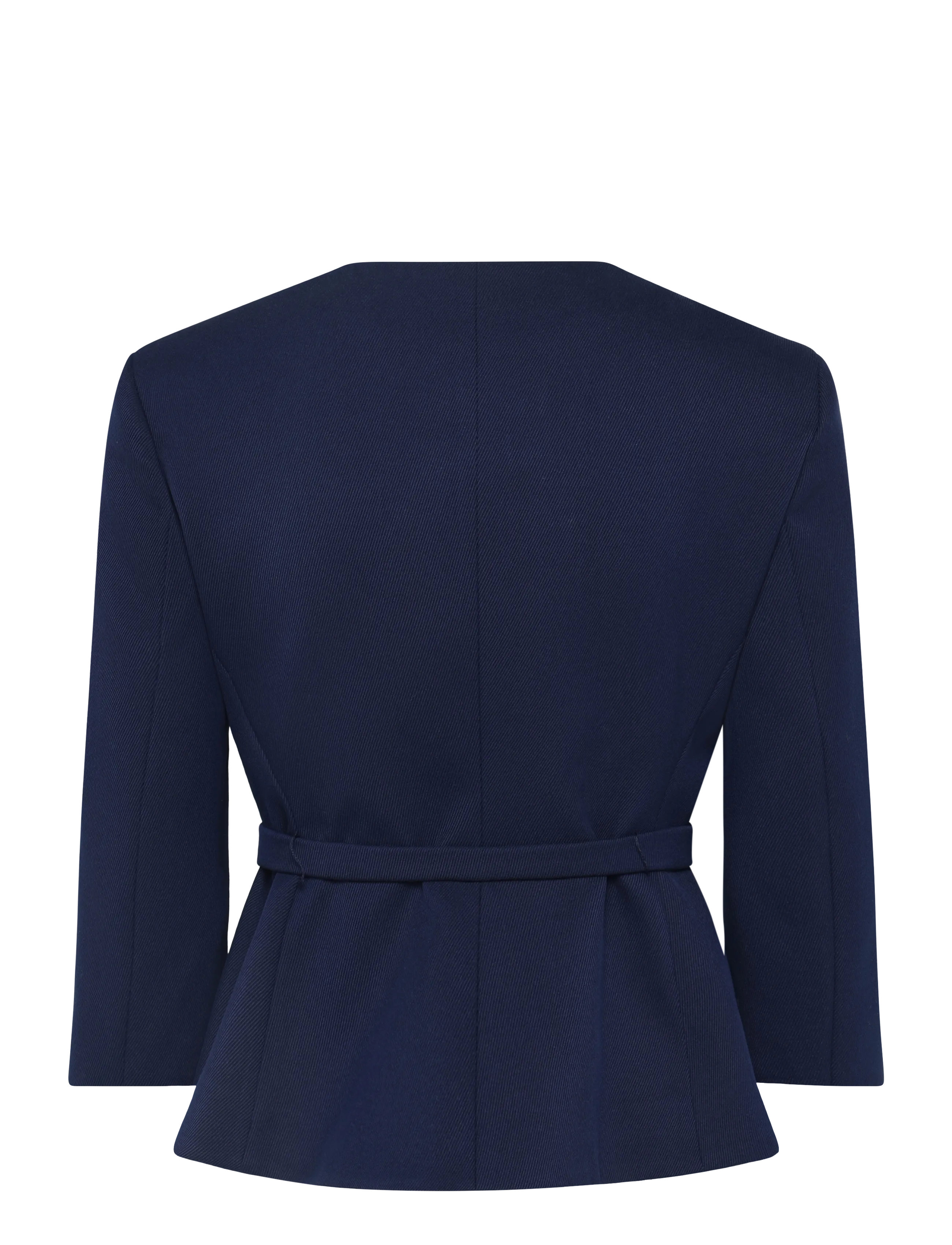HUGO - Althia - medium blue - 1