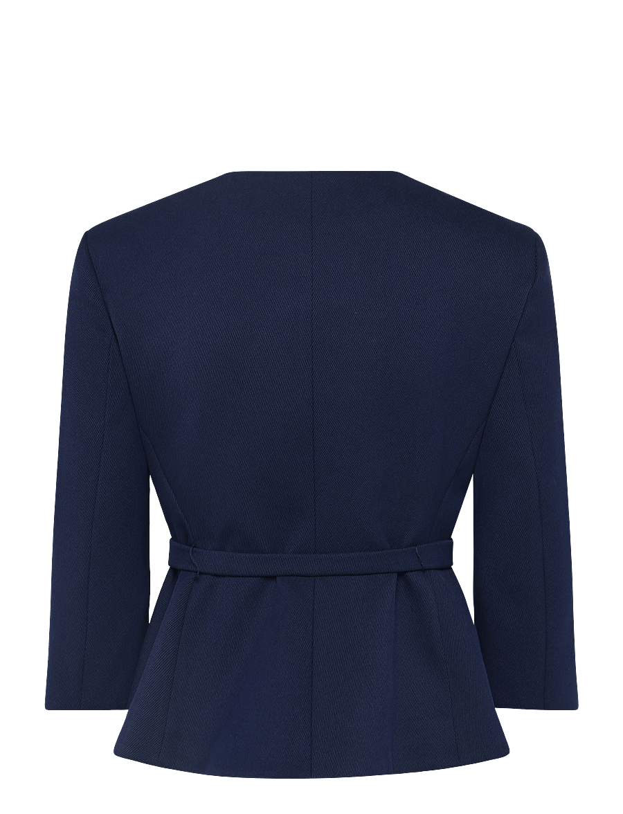 HUGO - Althia - medium blue - 1