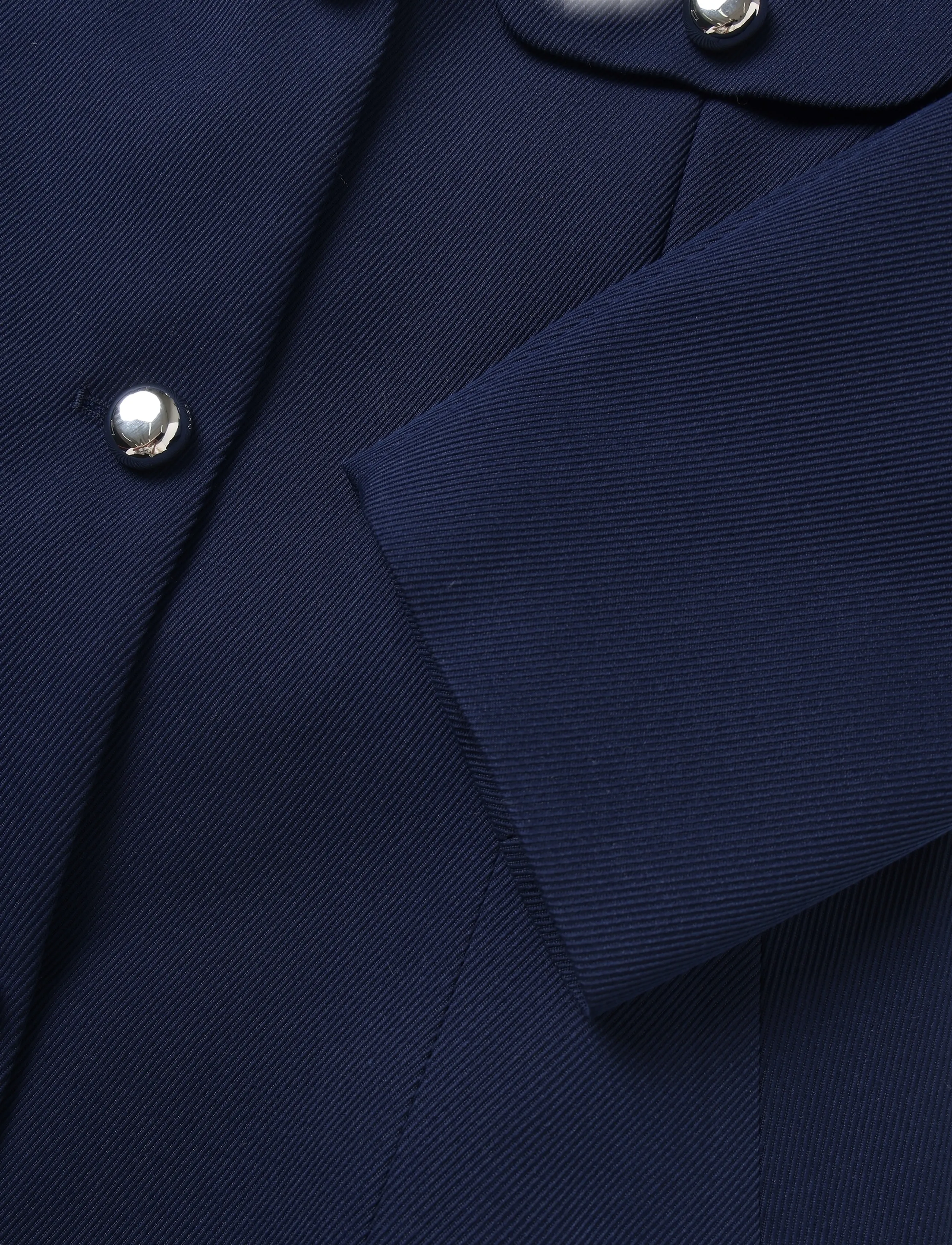 HUGO - Althia - medium blue - 3