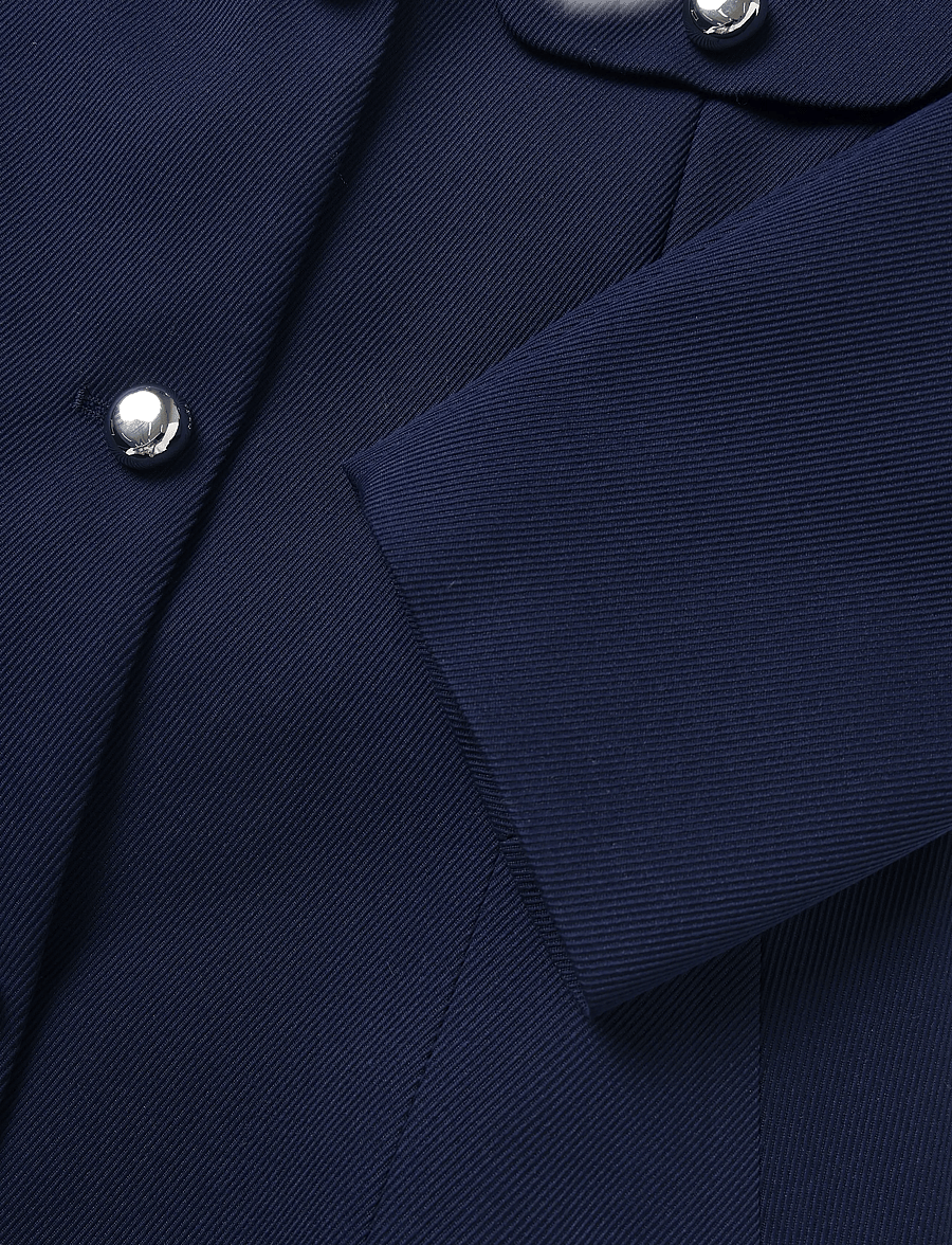 HUGO - Althia - medium blue - 3