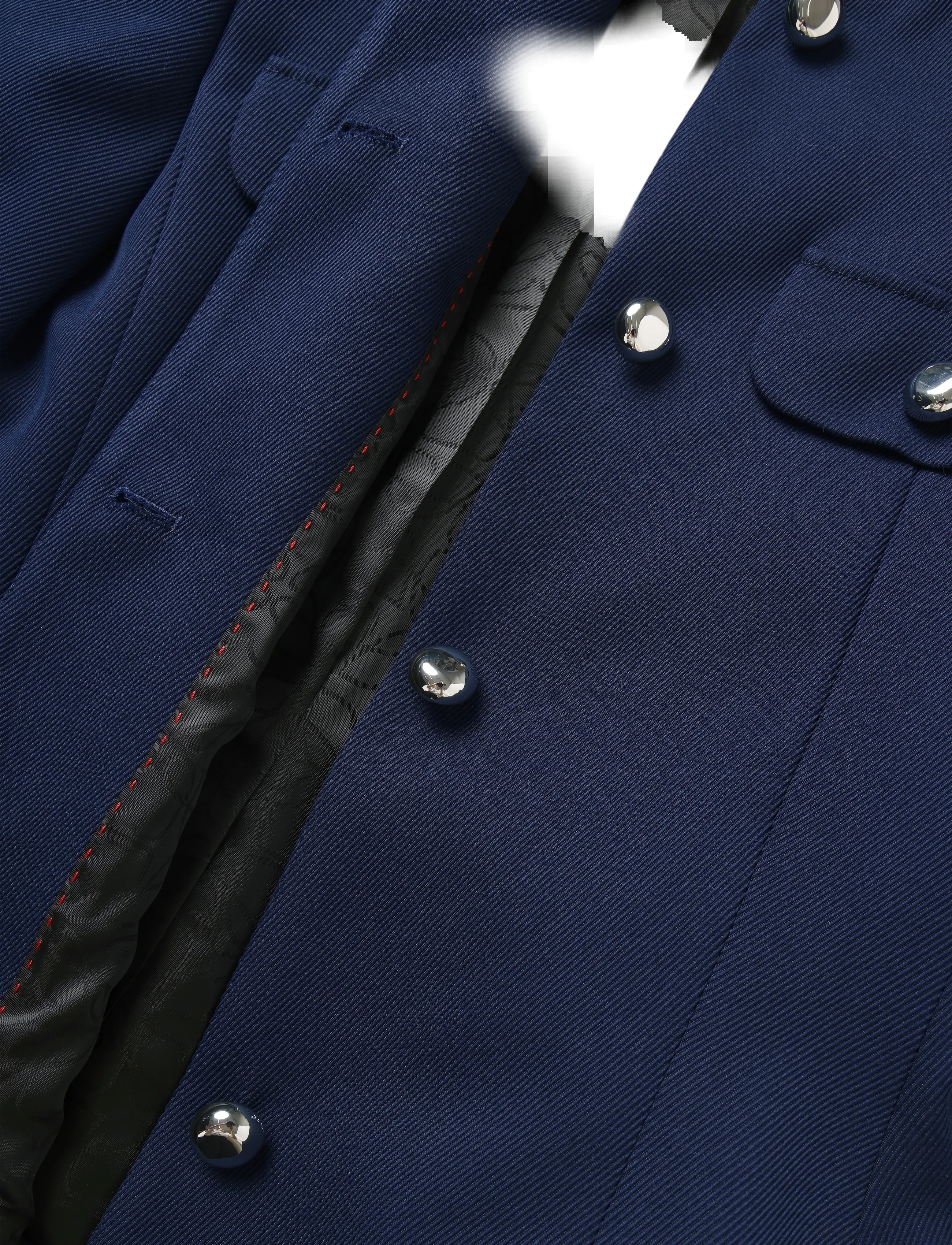 HUGO - Althia - medium blue - 4