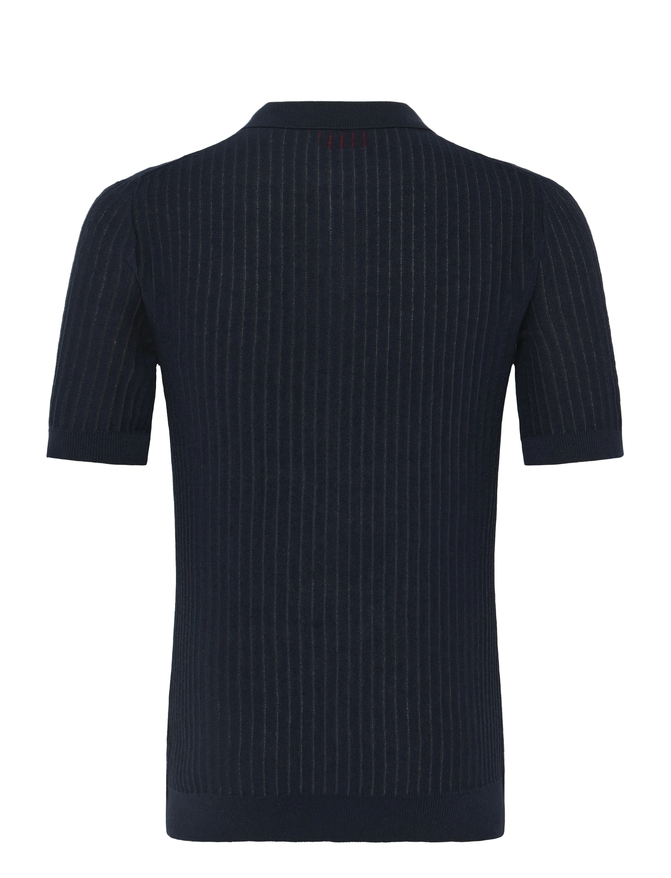 HUGO - Seemant - navy - 1