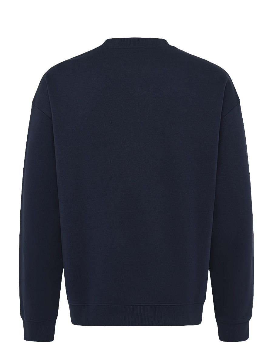 HUGO - Dursen - truien - dark blue - 2
