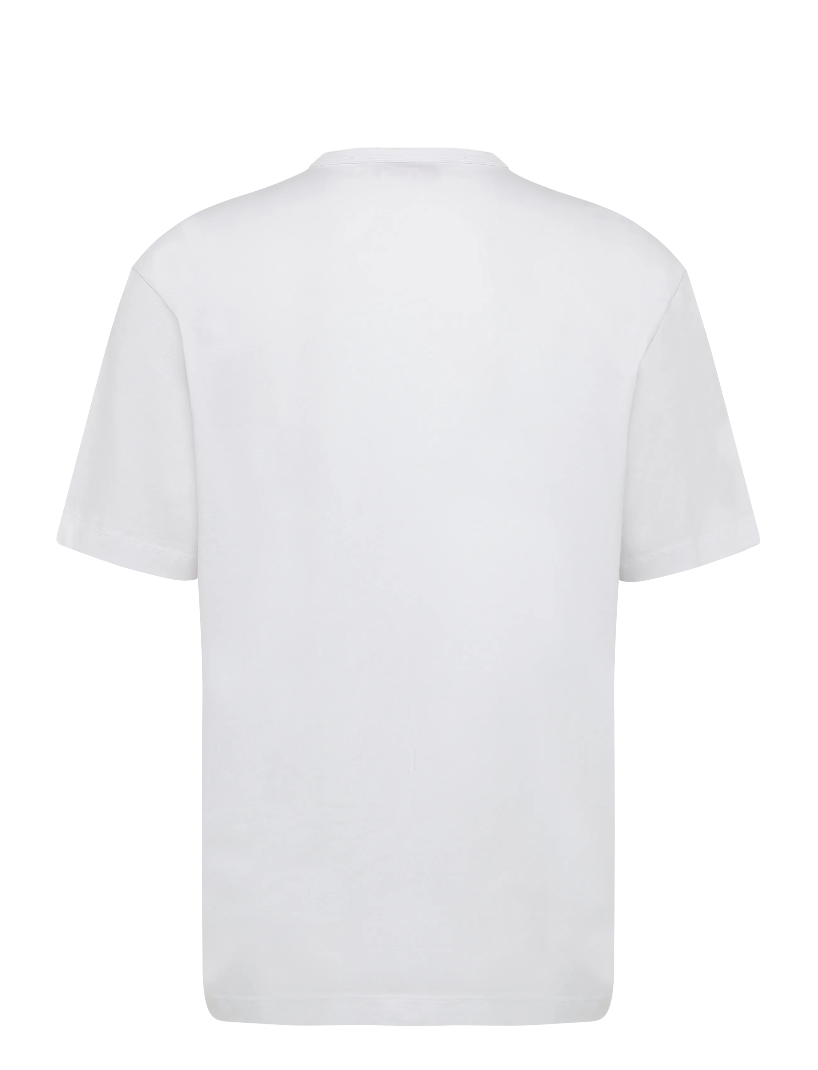 HUGO - Durstee - white - 1