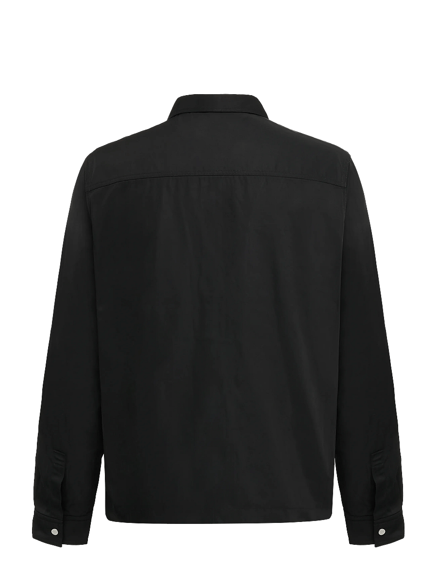 HUGO - Elack - kevättakit - black - 1