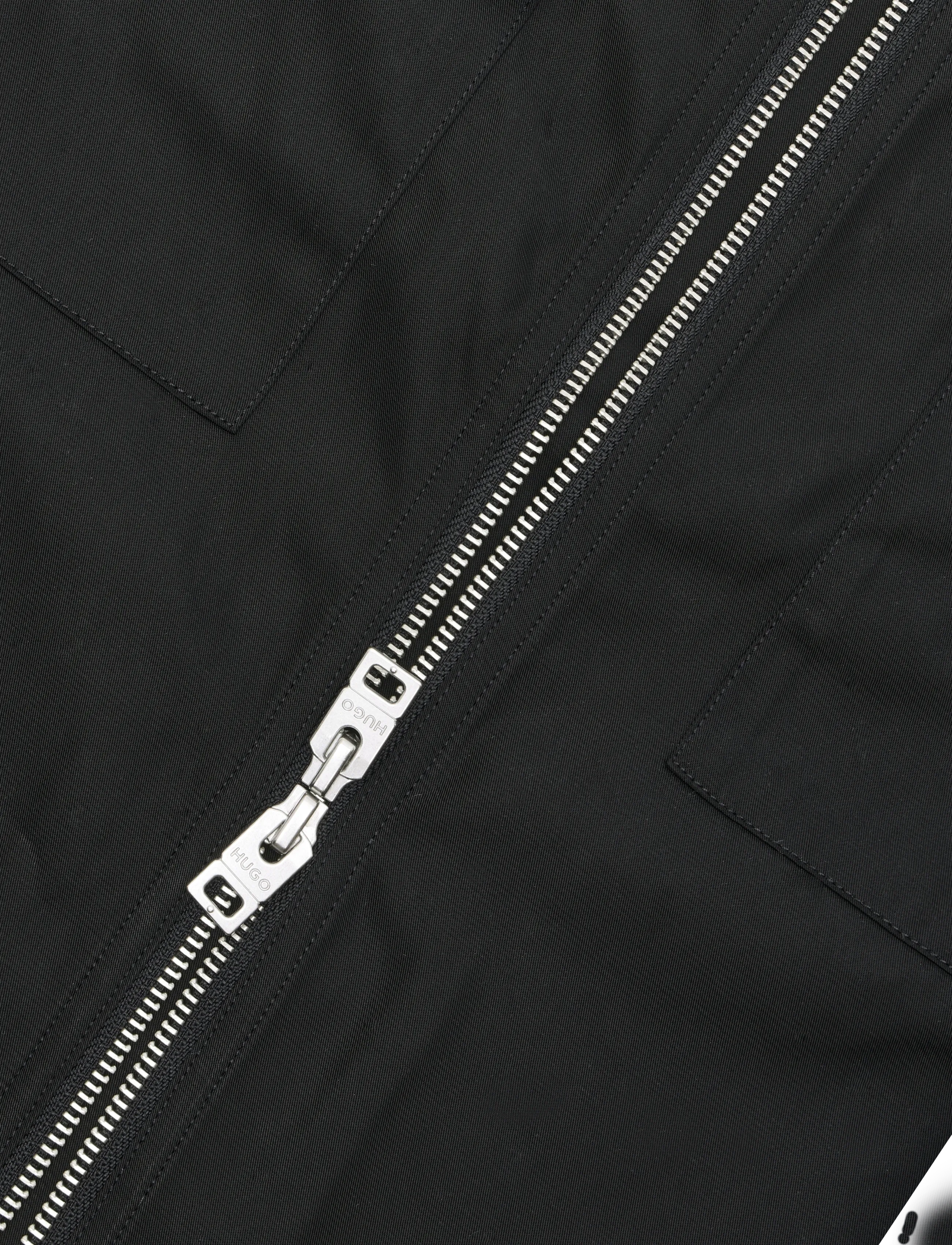 HUGO - Elack - black - 3