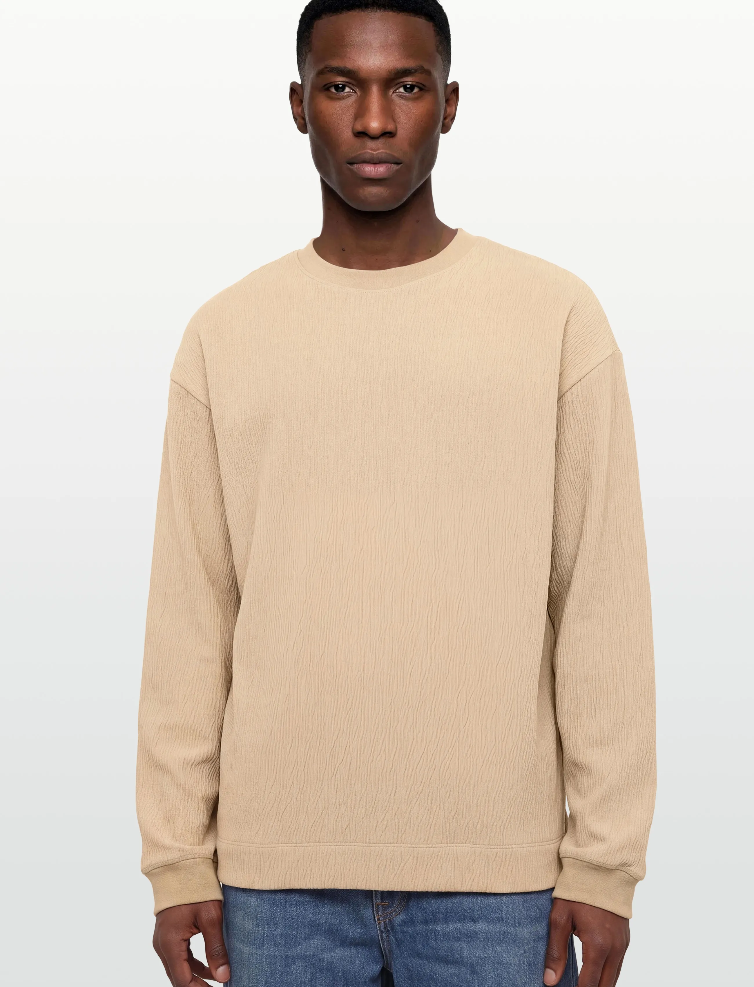HUGO - Denolong - shop efter stil - medium beige - 3